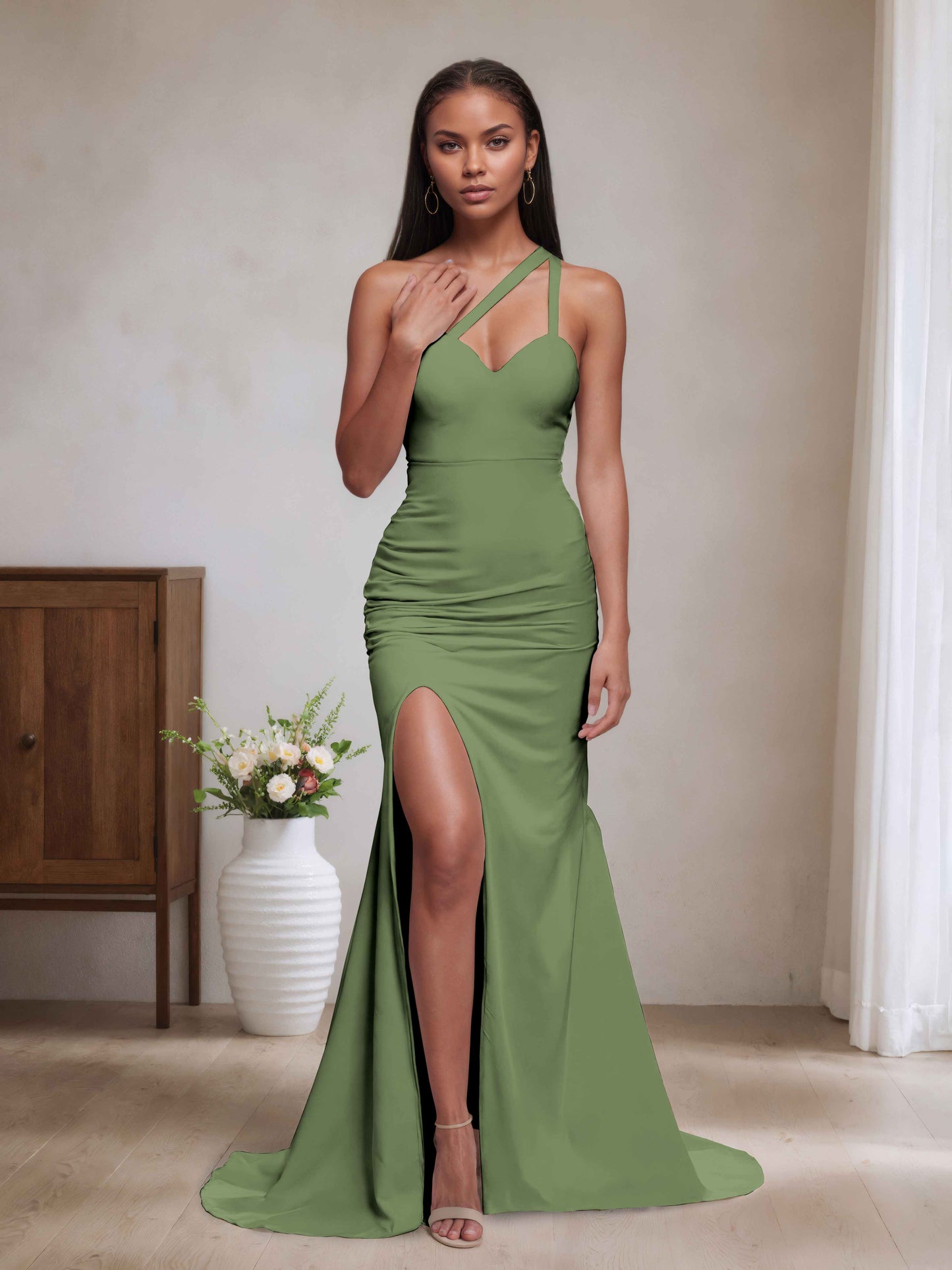 #color_Olive Green