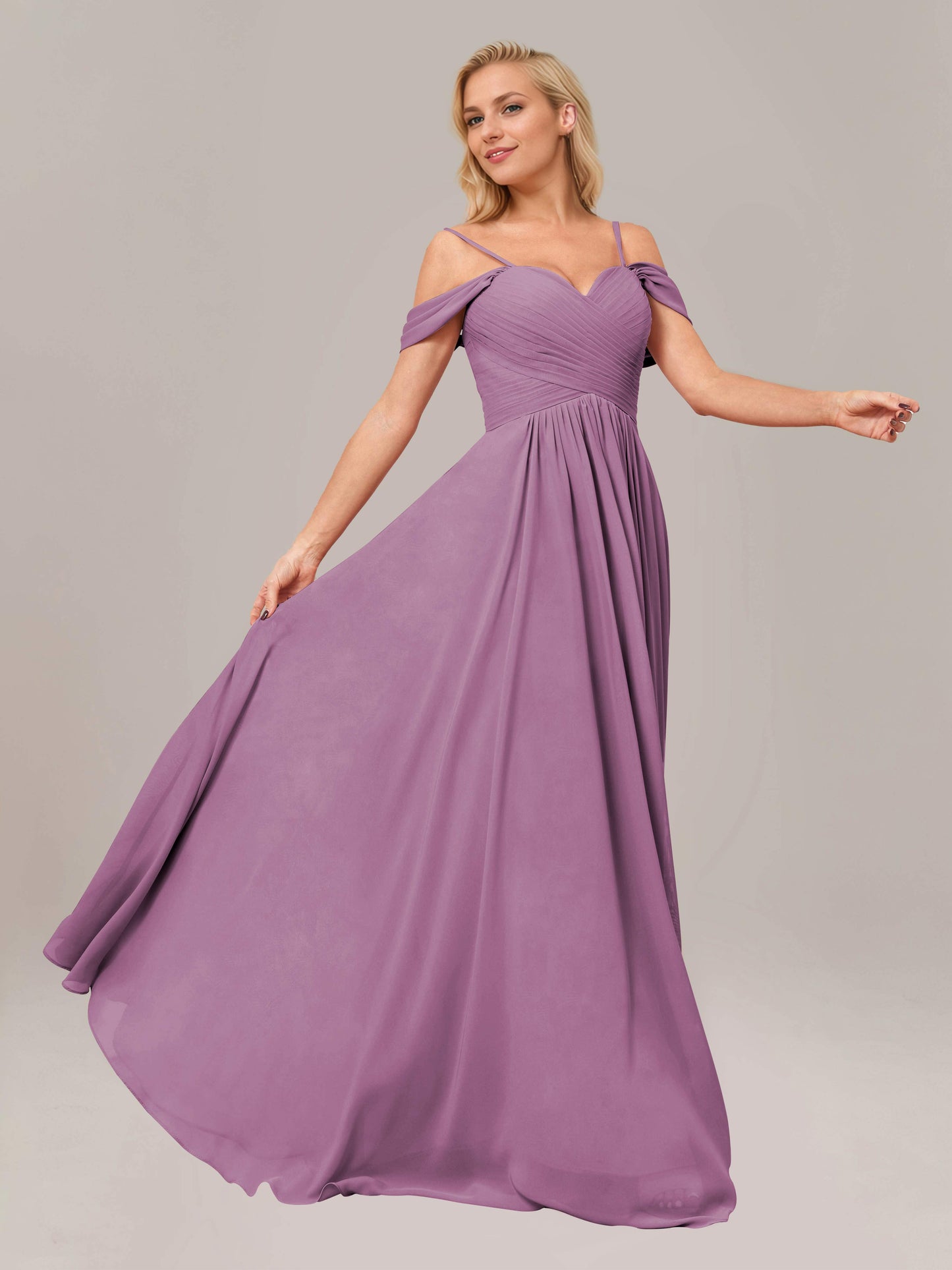 #color_Dusty Purple