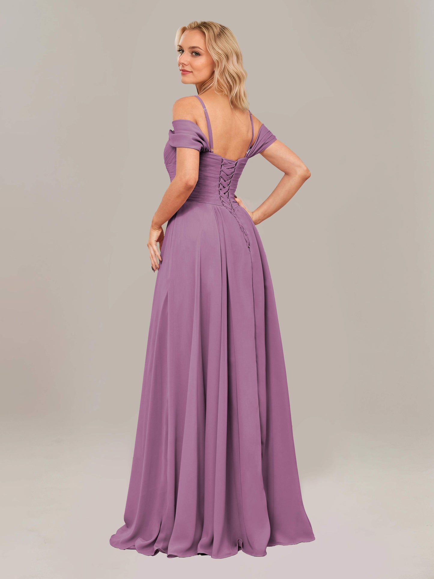 #color_Dusty Purple