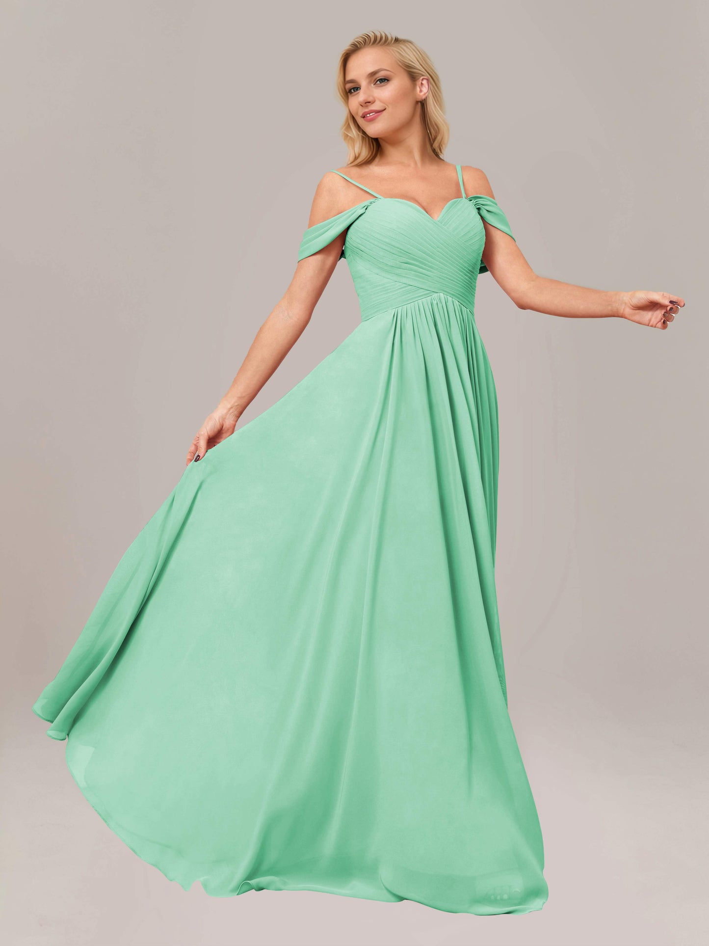 #color_Mint Green