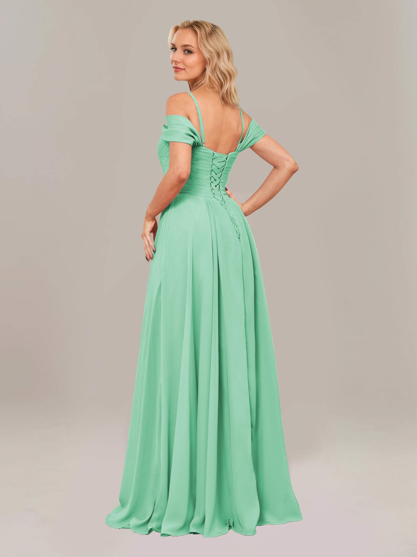 #color_Mint Green