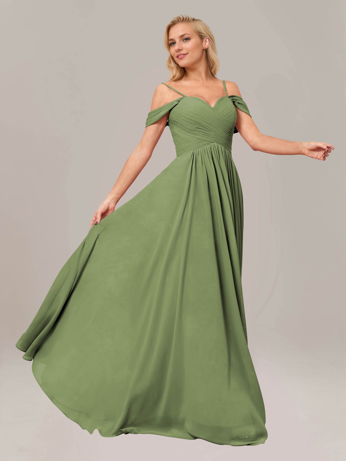 #color_Olive Green