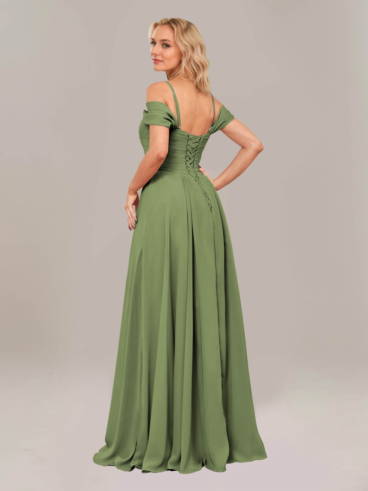 #color_Olive Green
