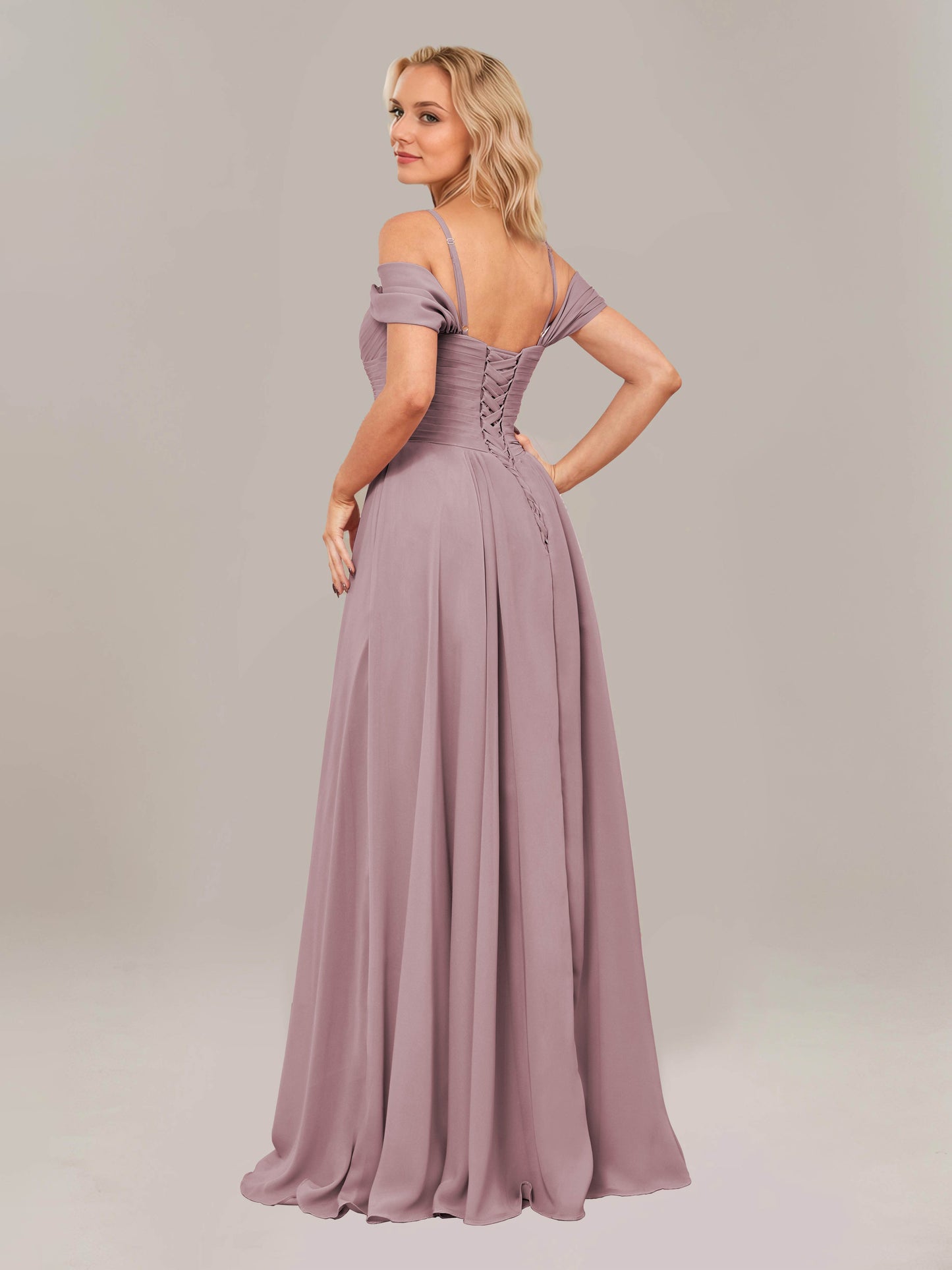 #color_Vintage Mauve