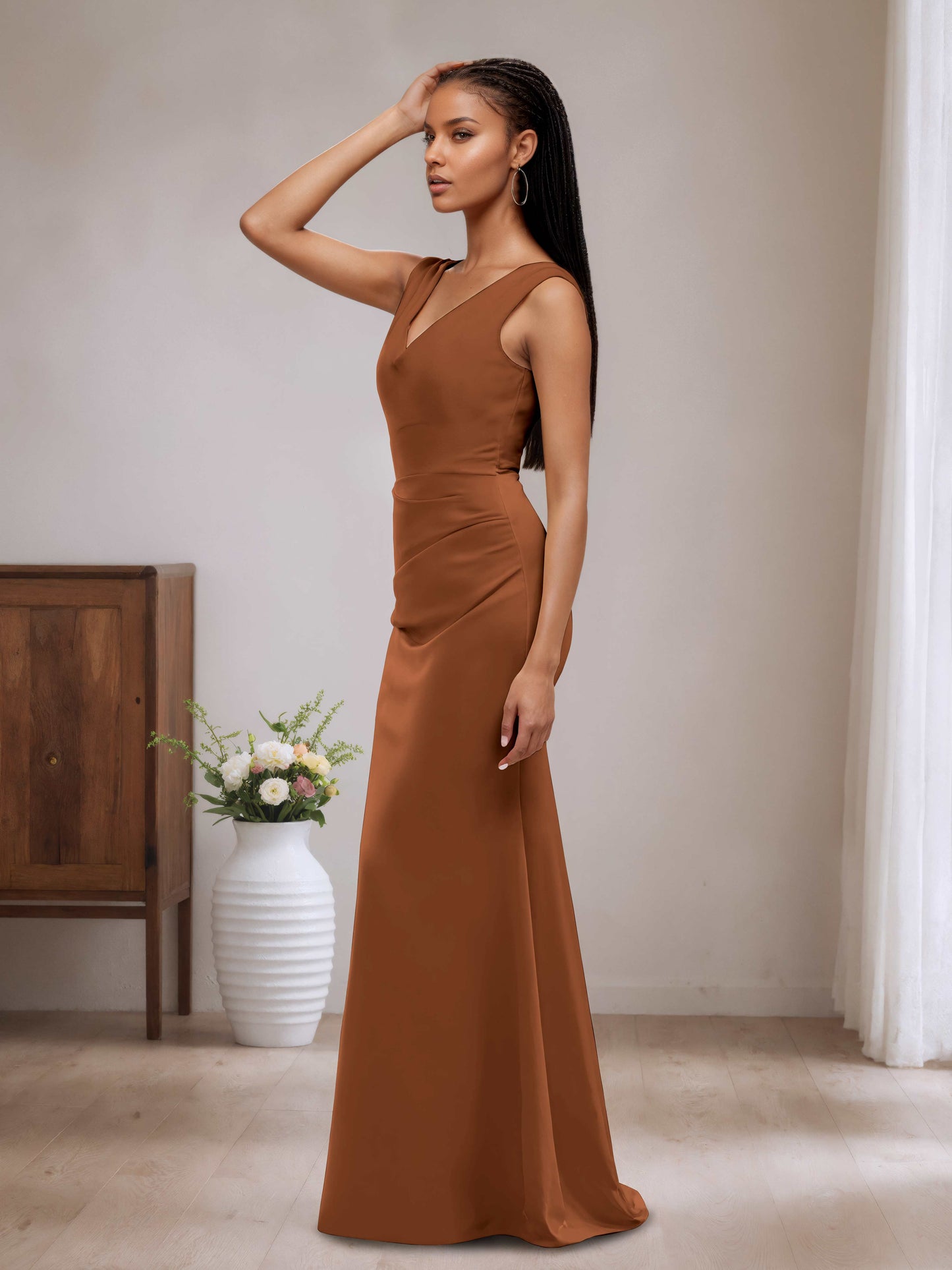 #color_Burnt Orange