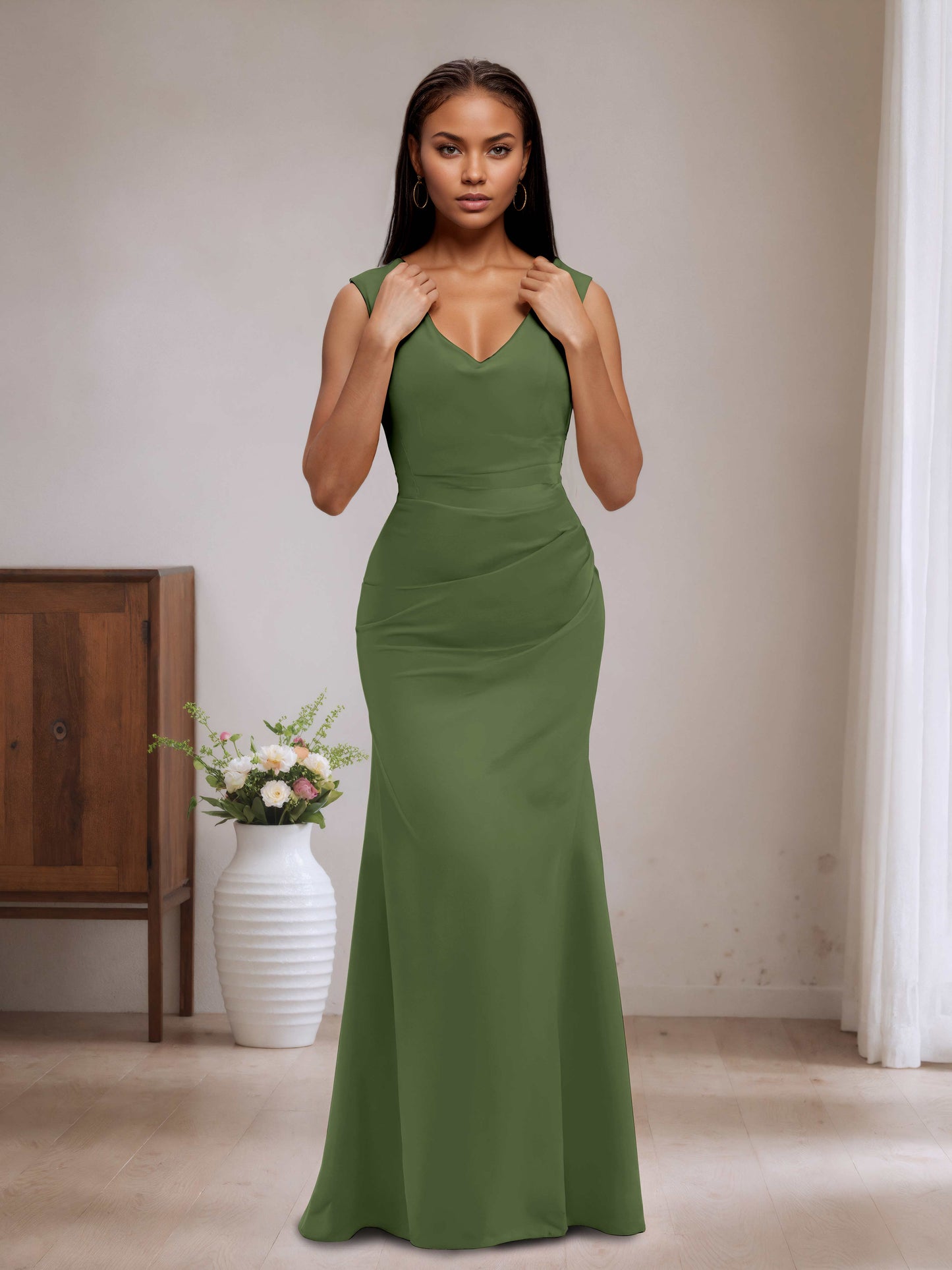 #color_Olive Green