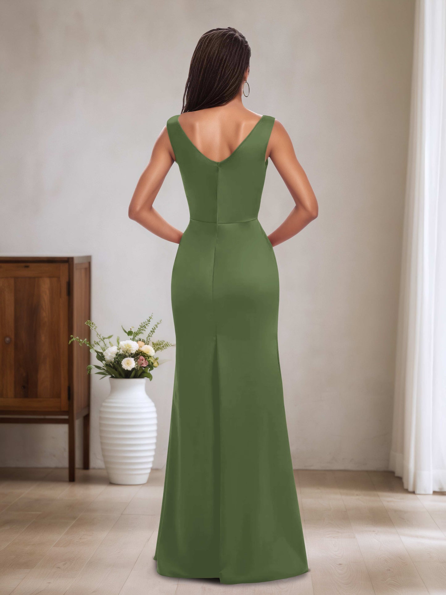 #color_Olive Green