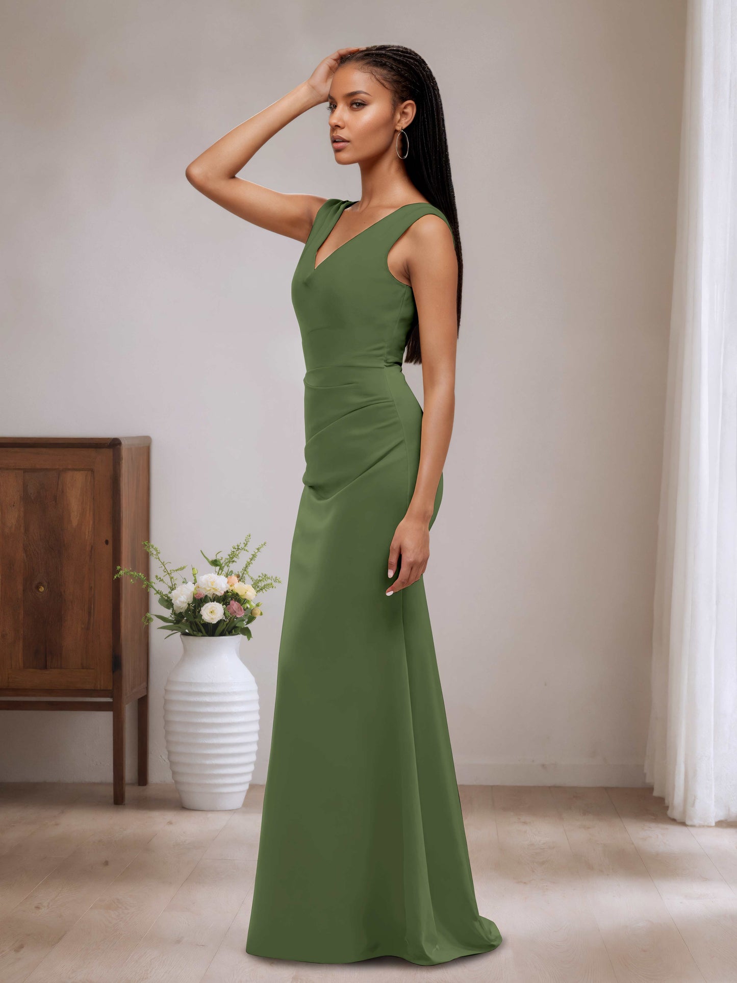 #color_Olive Green