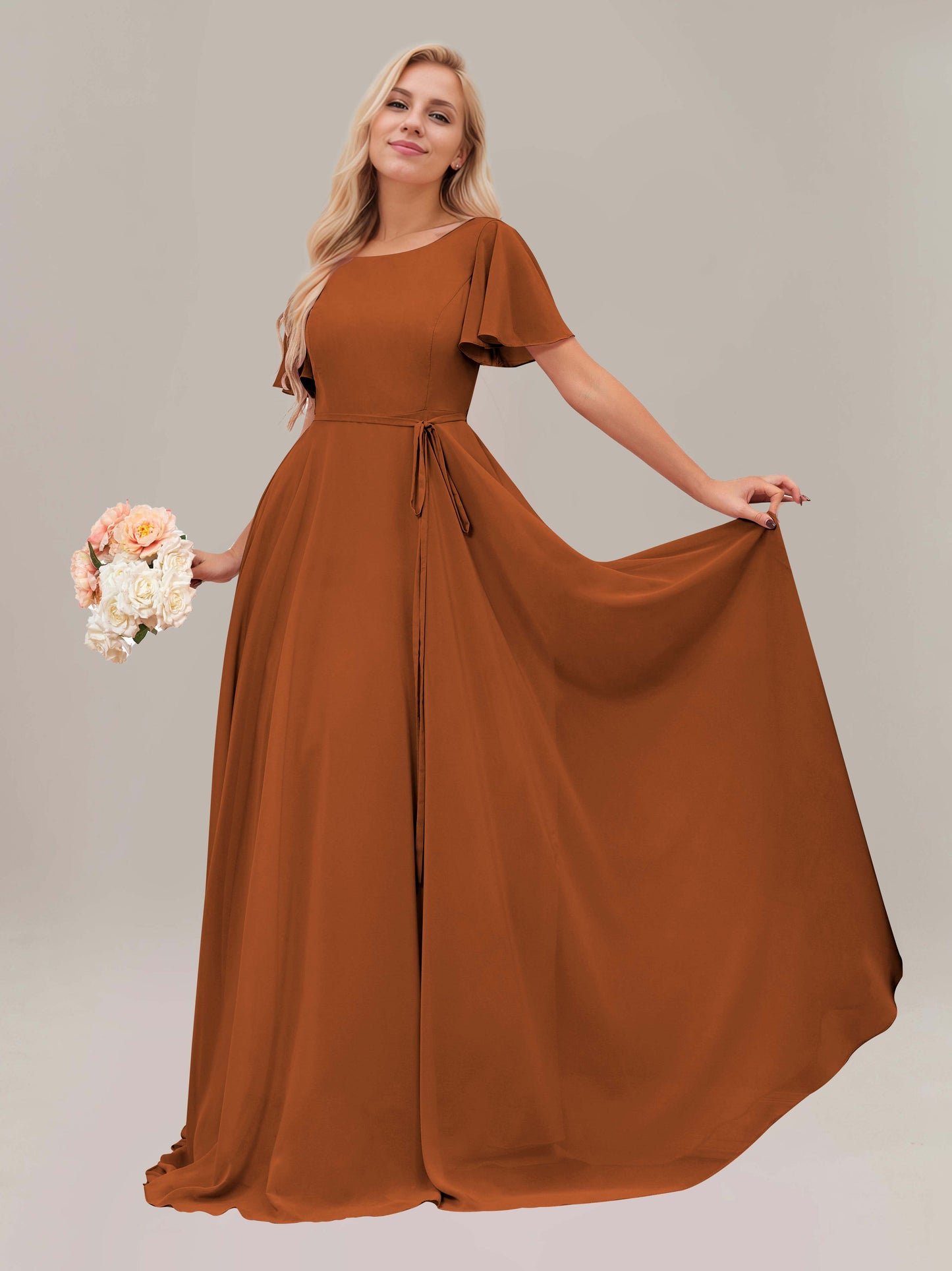 #color_Burnt Orange