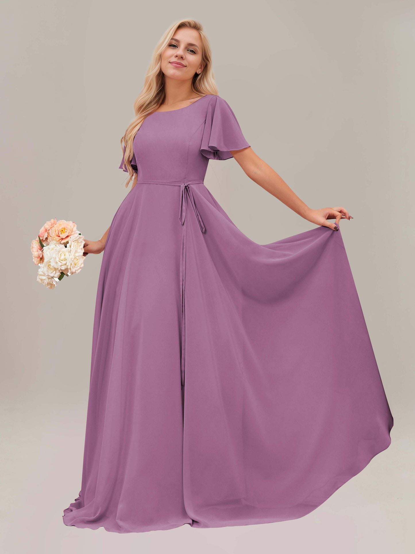 #color_Dusty Purple
