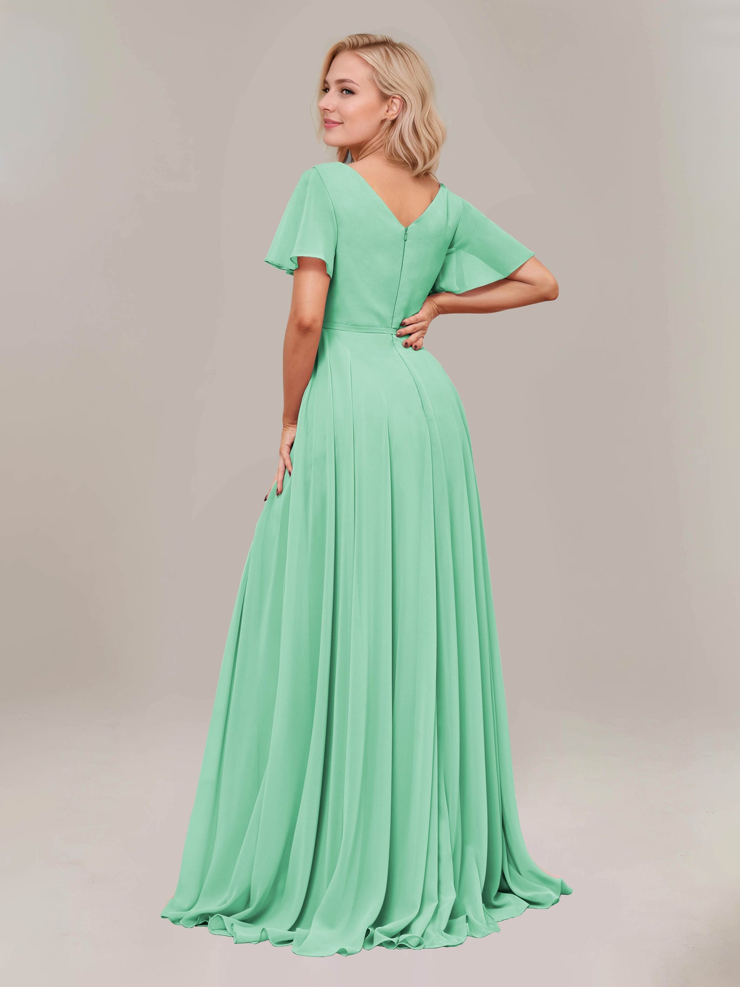 #color_Mint Green