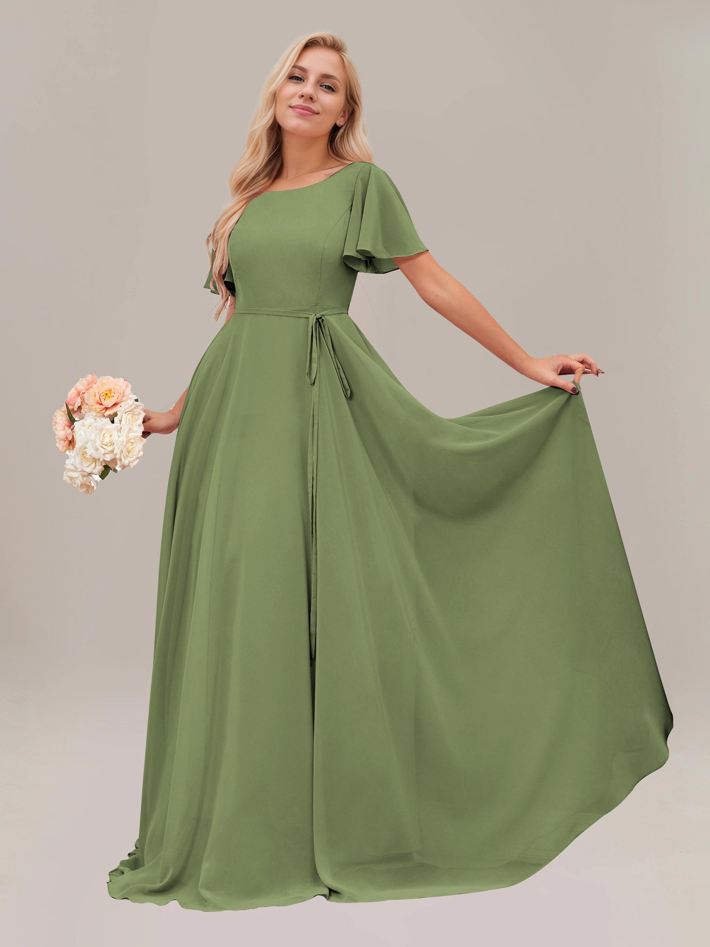 #color_Olive Green