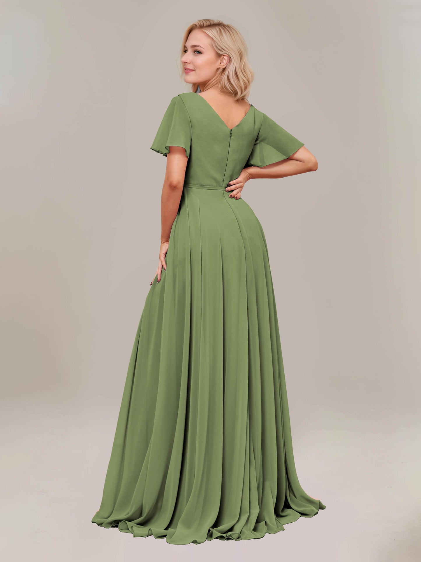 #color_Olive Green
