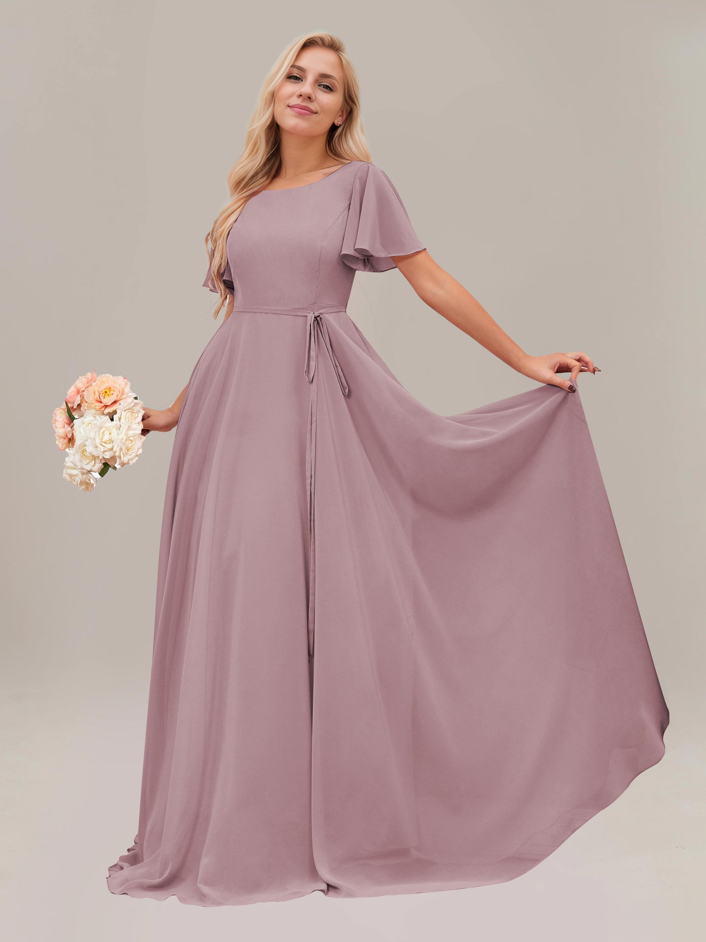 #color_Vintage Mauve