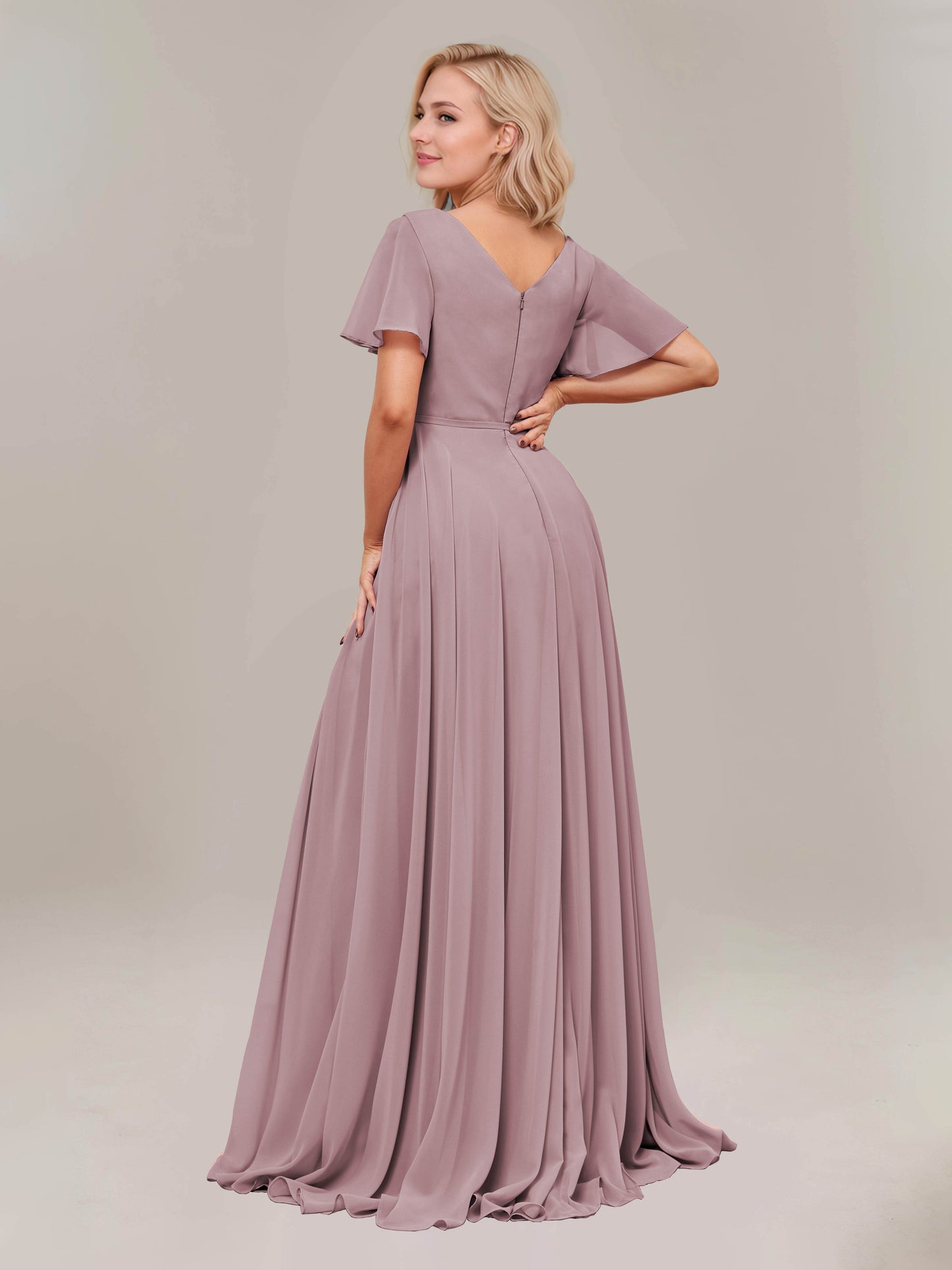 #color_Vintage Mauve