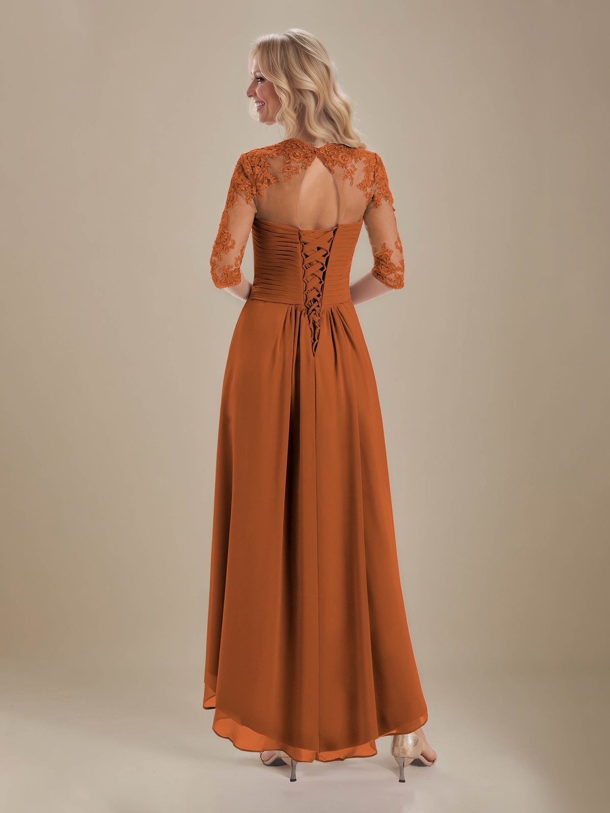 #color_Burnt Orange