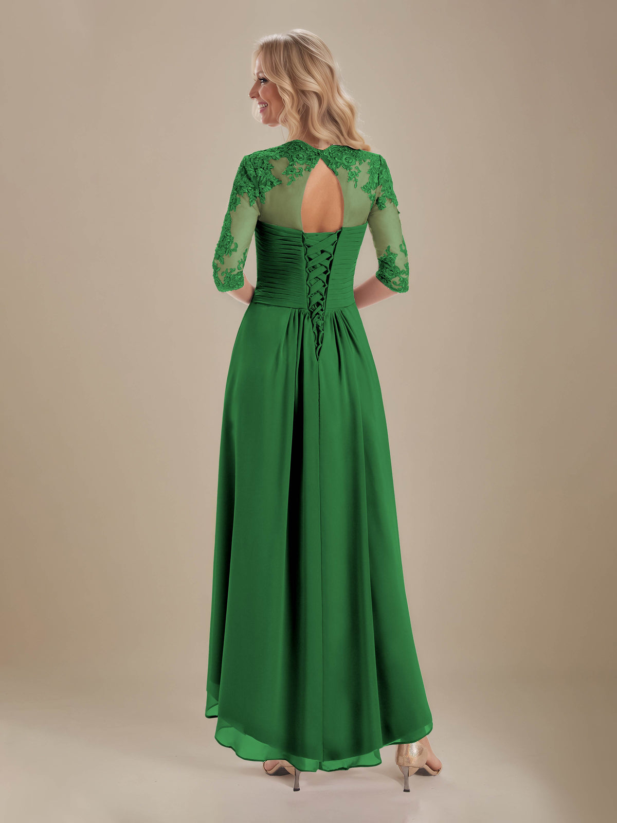 #color_Emerald Green