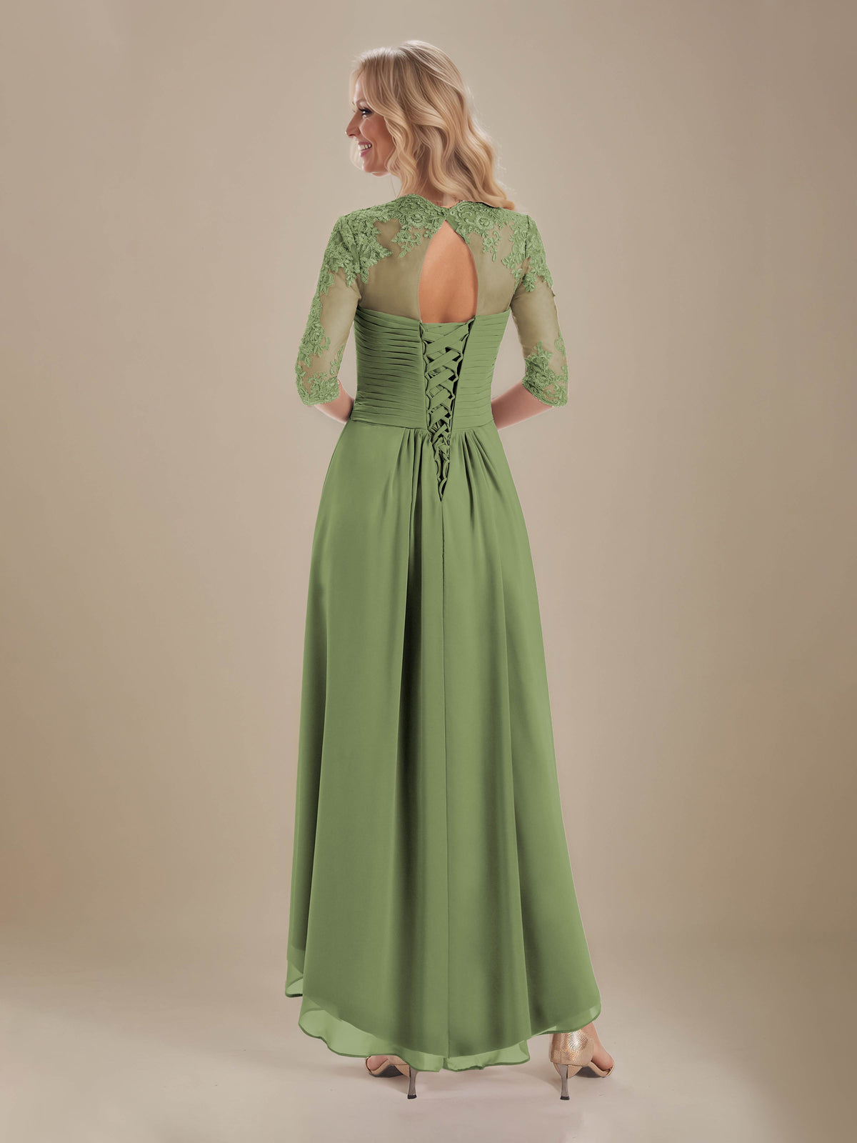 #color_Olive Green