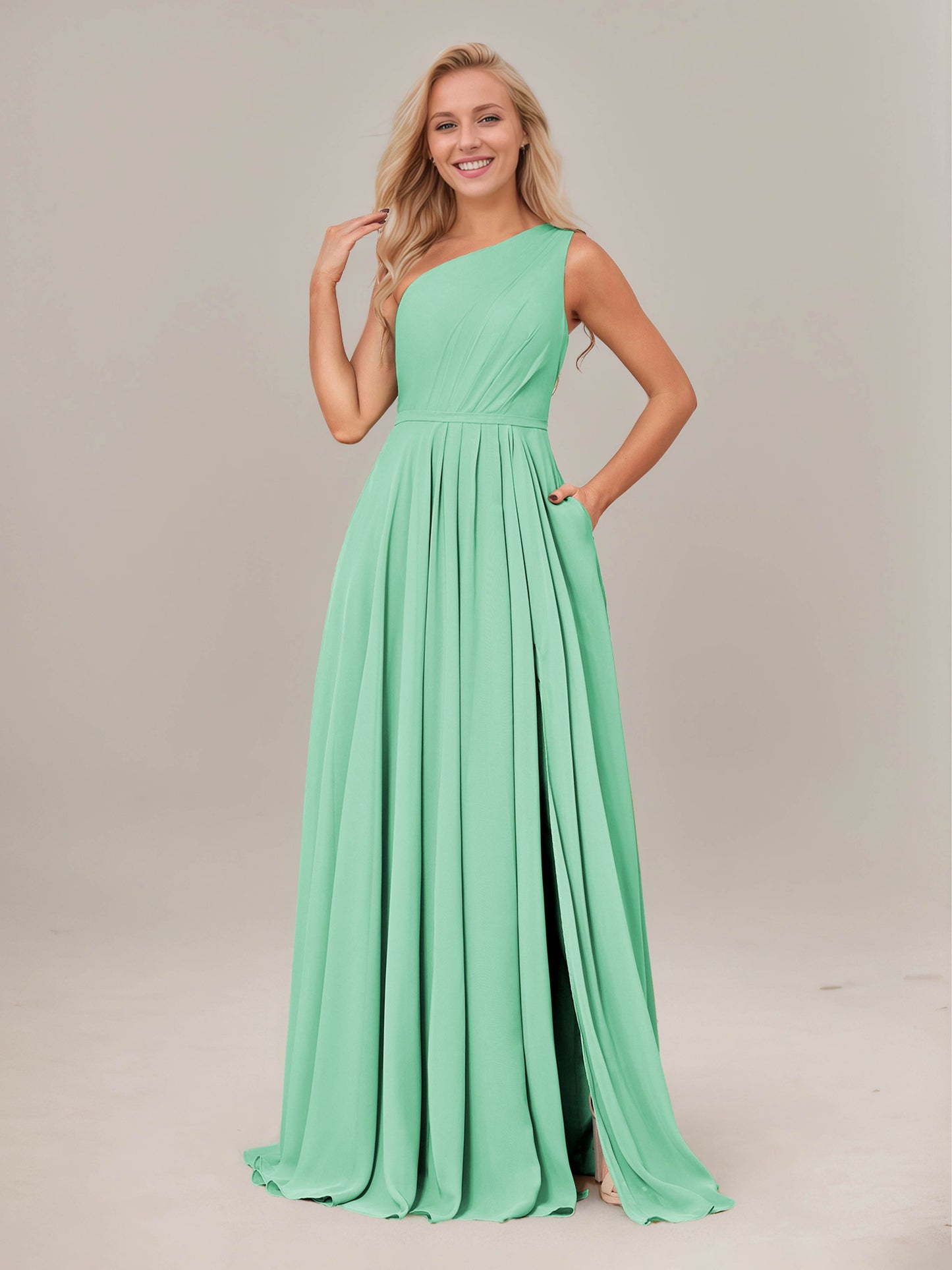 #color_Mint Green