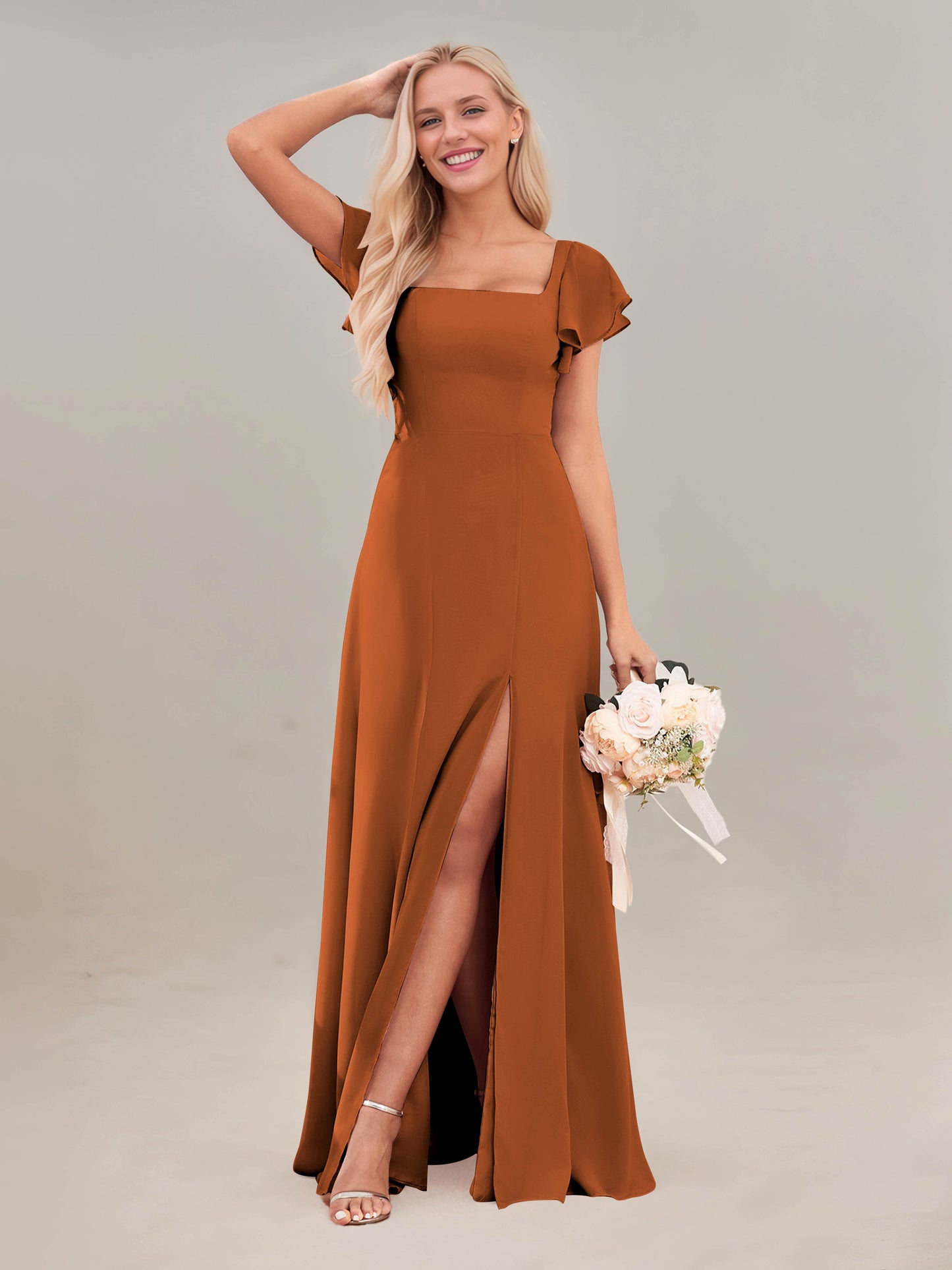 #color_Burnt Orange
