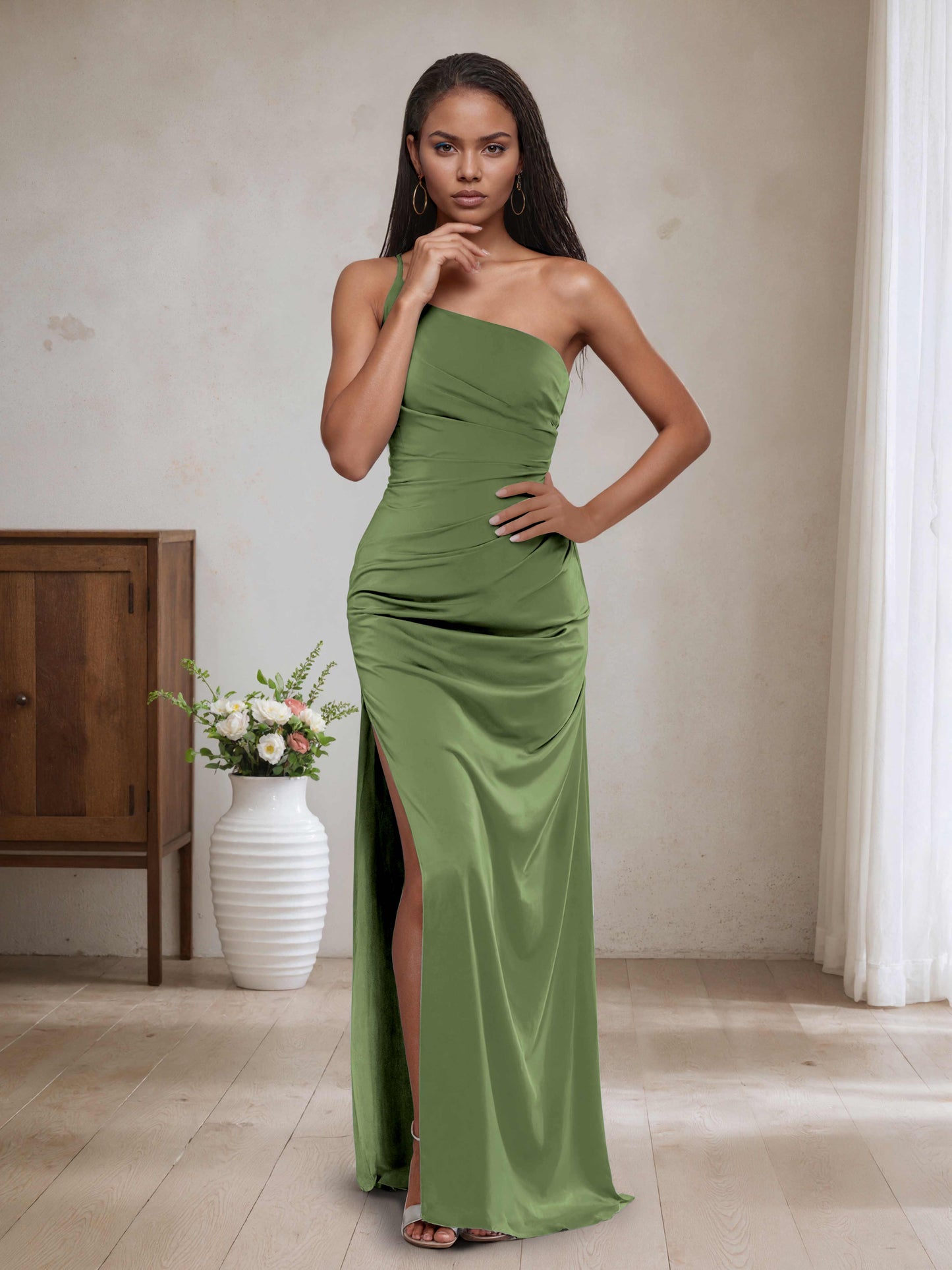 #color_Olive Green