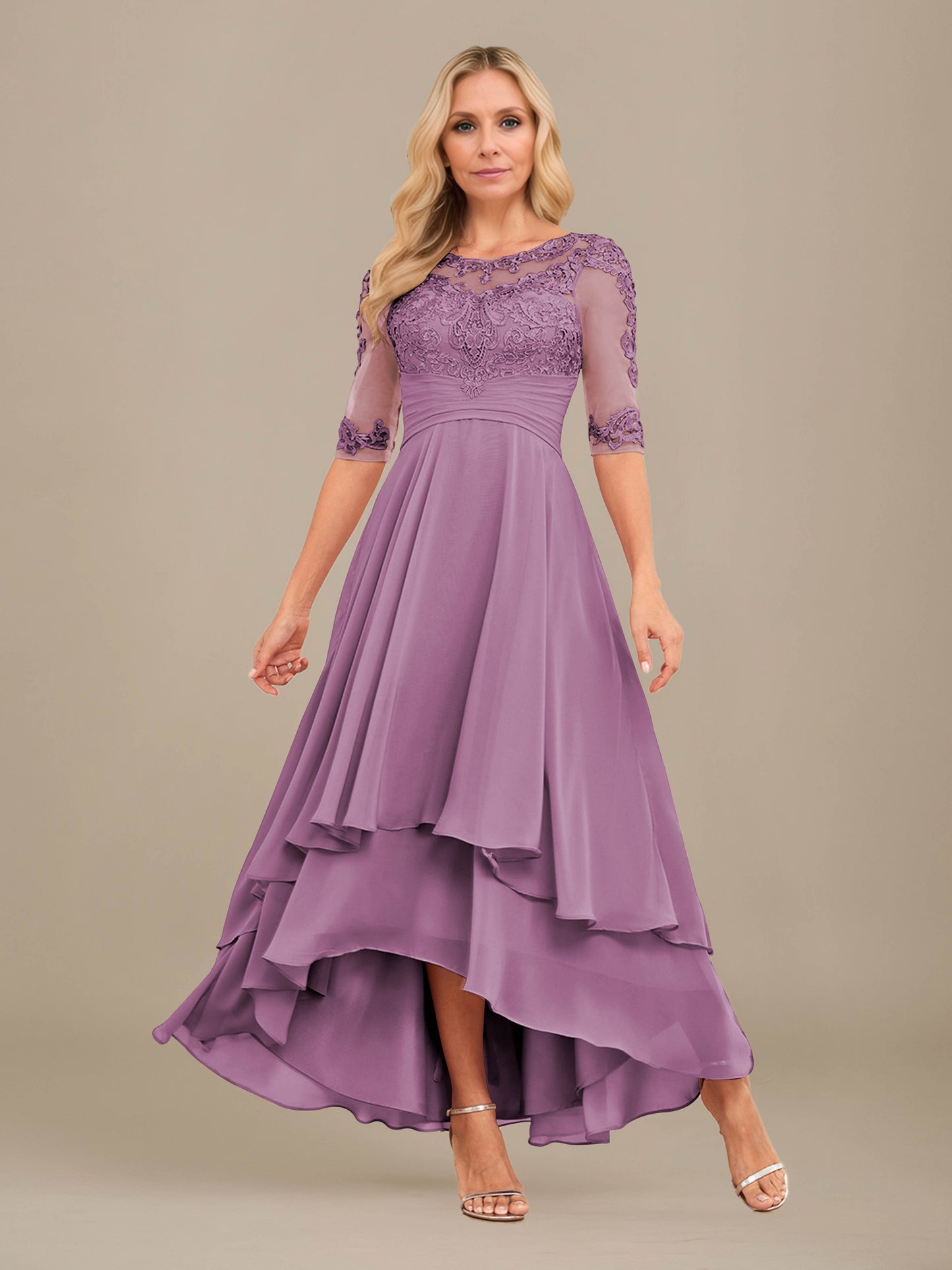 #color_Dusty Purple