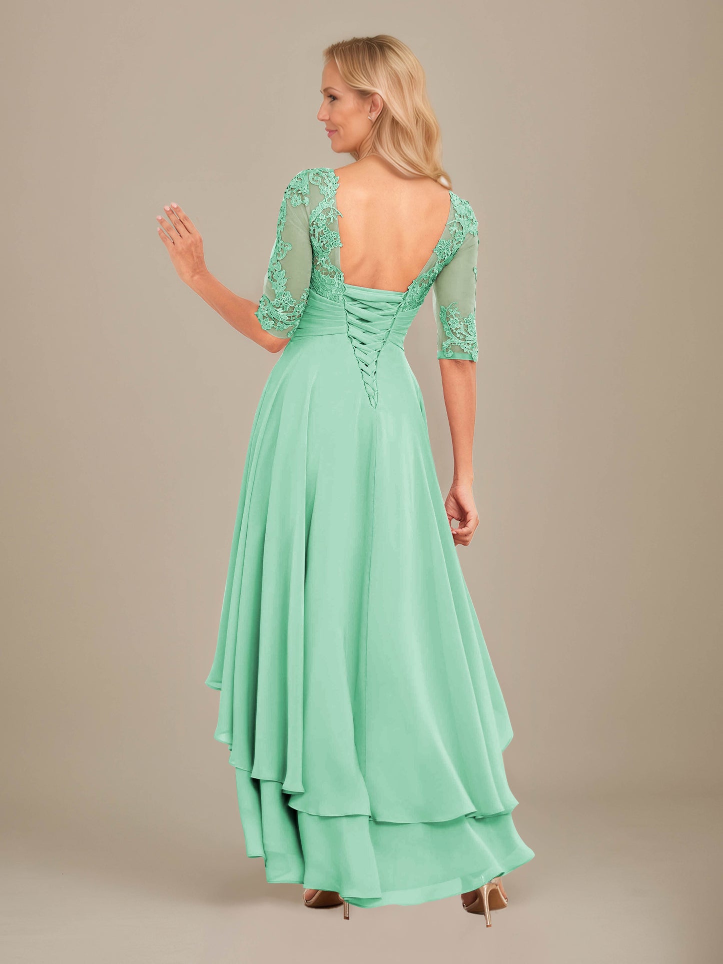 #color_Mint Green
