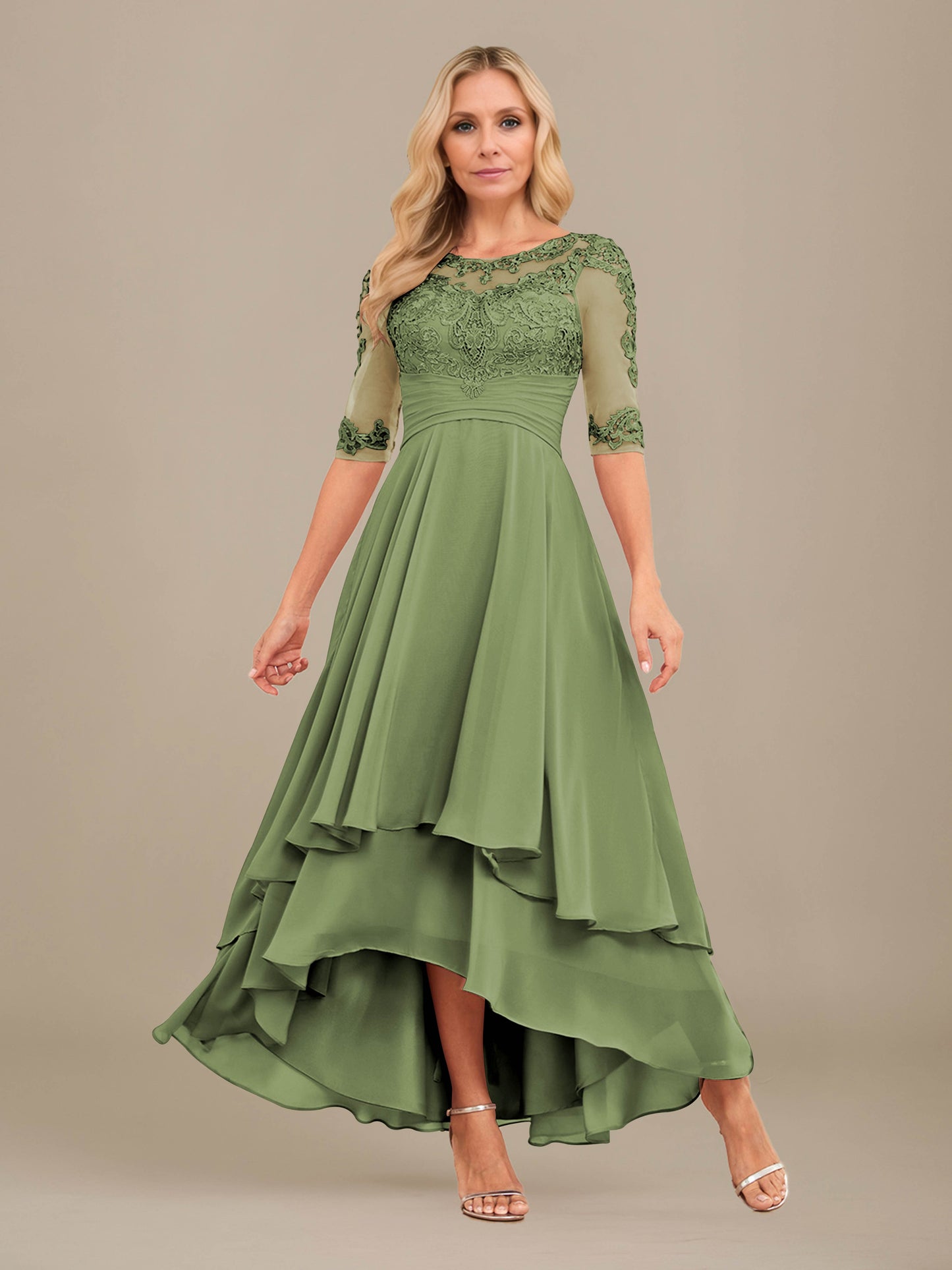 #color_Olive Green