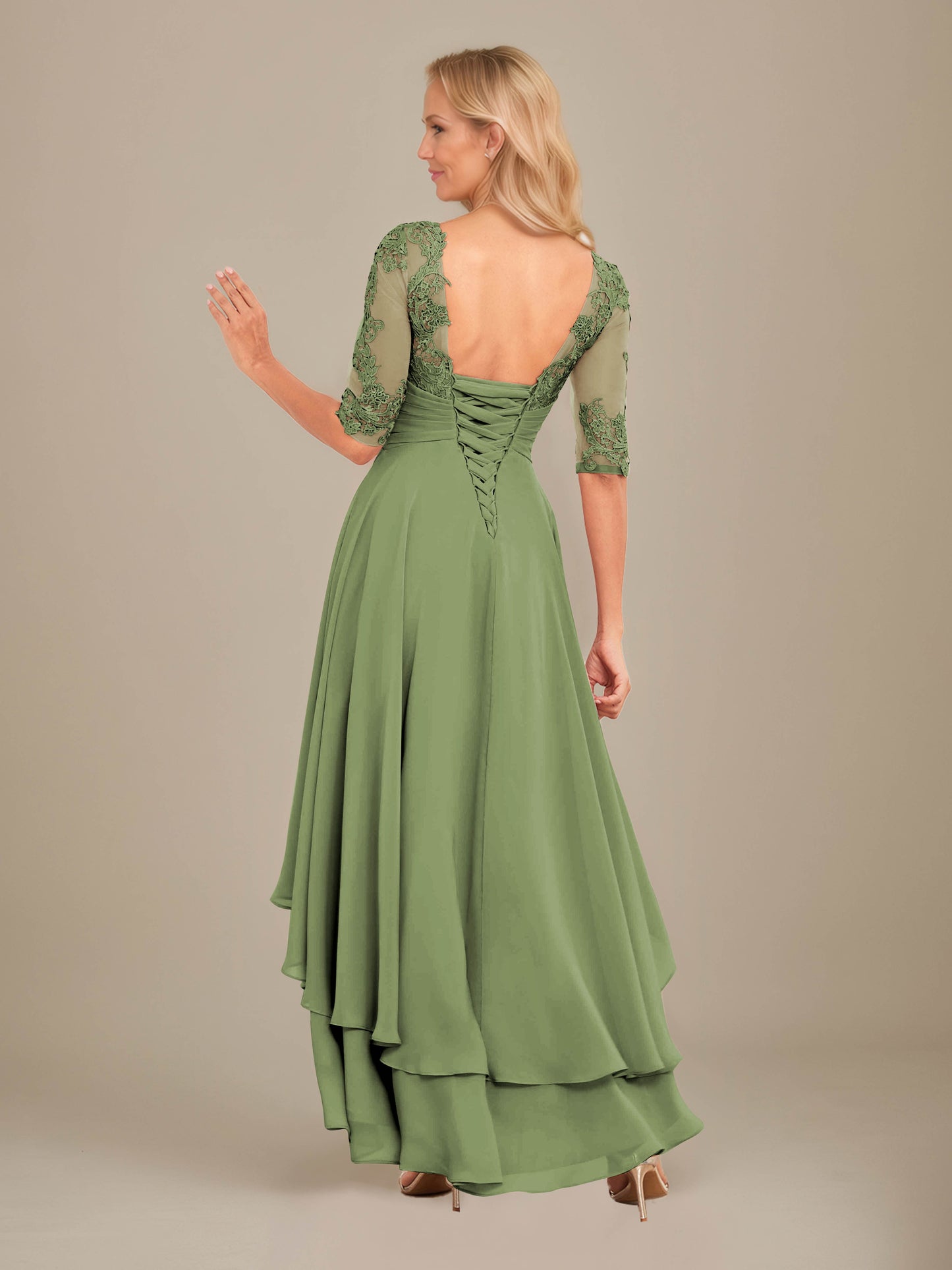 #color_Olive Green