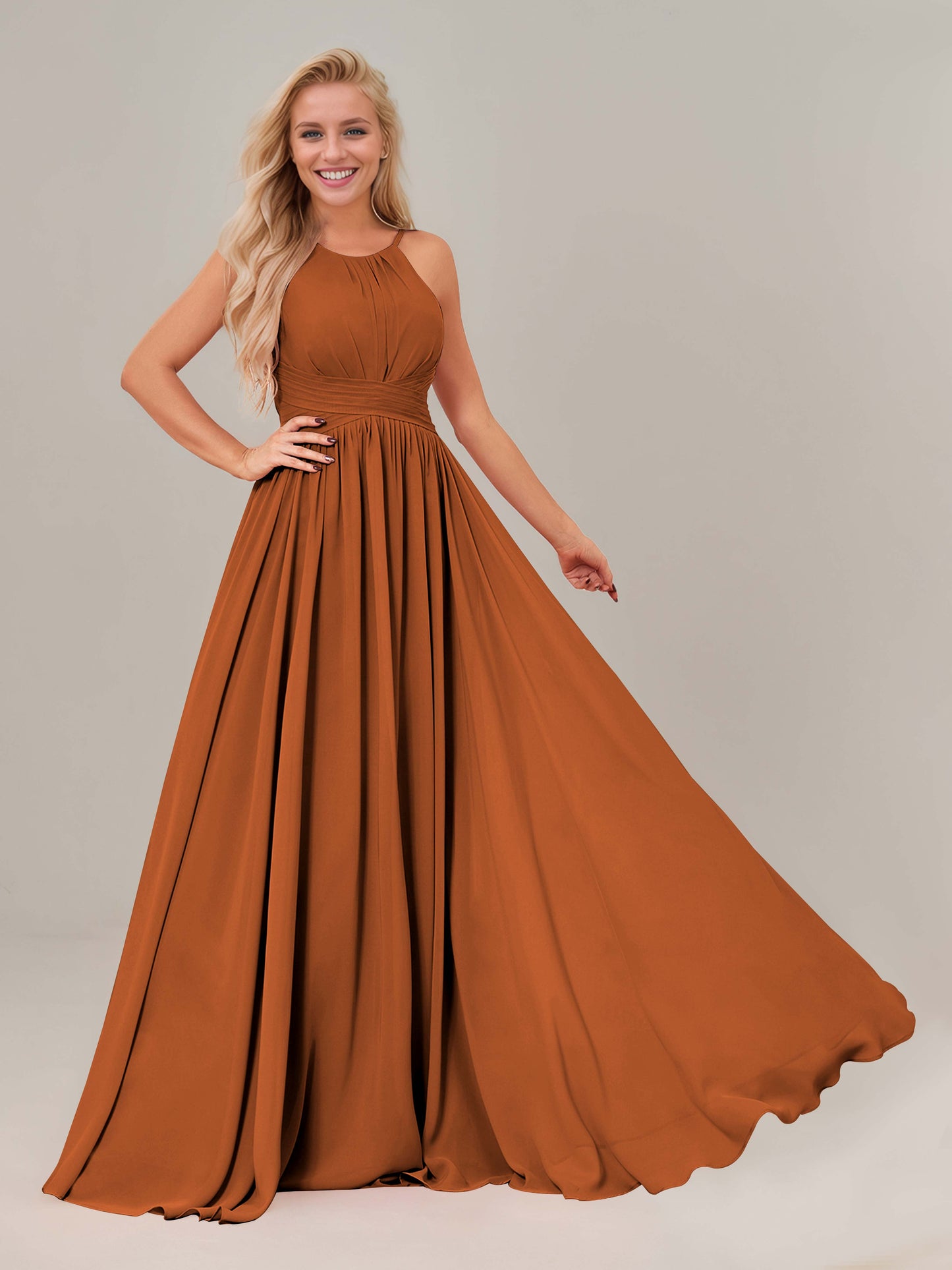 #color_Burnt Orange