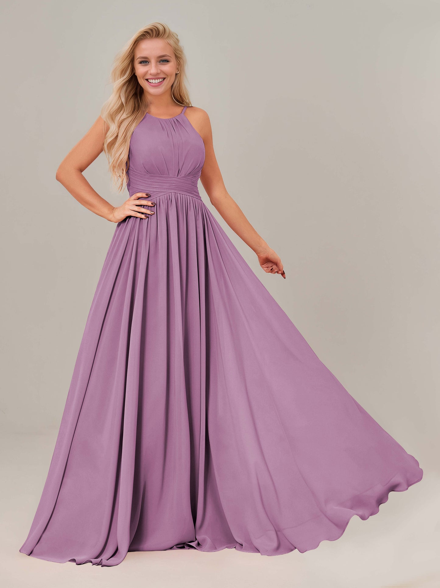 #color_Dusty Purple