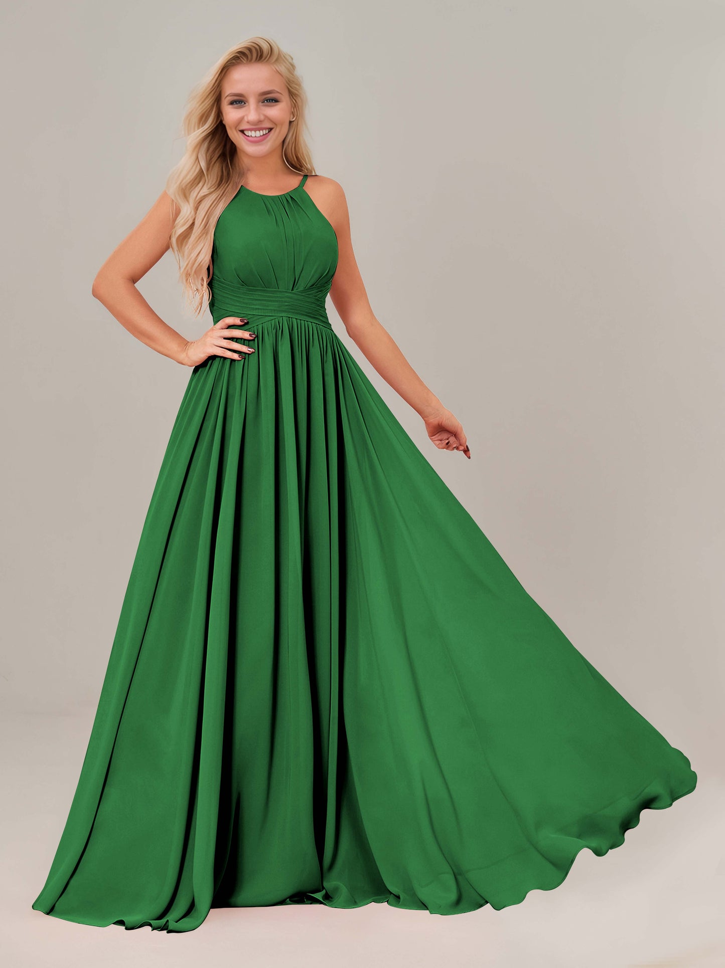 #color_Emerald Green