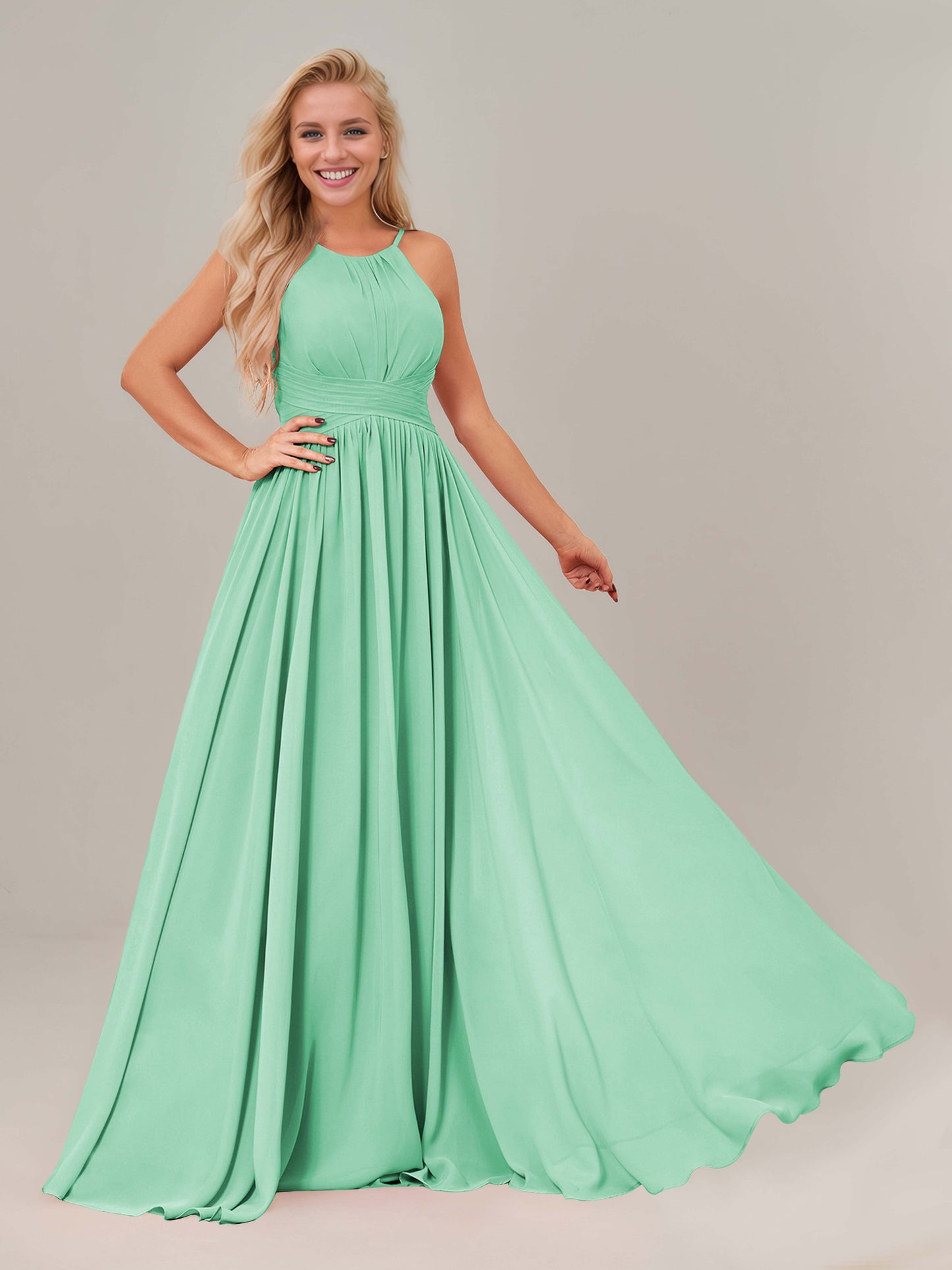 #color_Mint Green