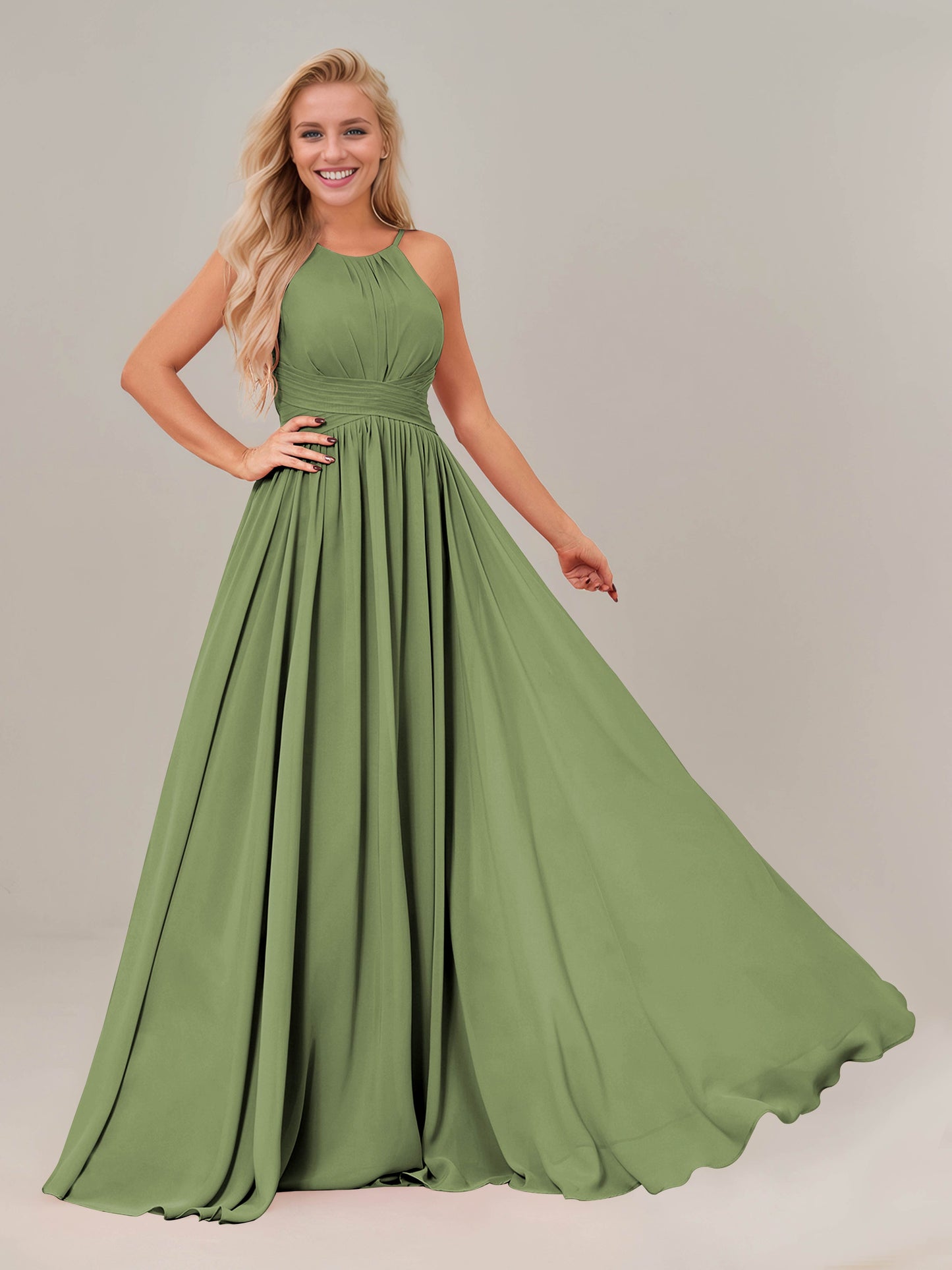 #color_Olive Green