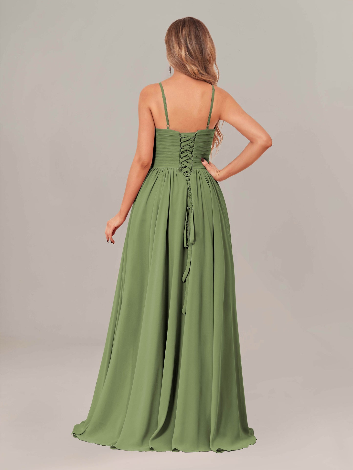 #color_Olive Green