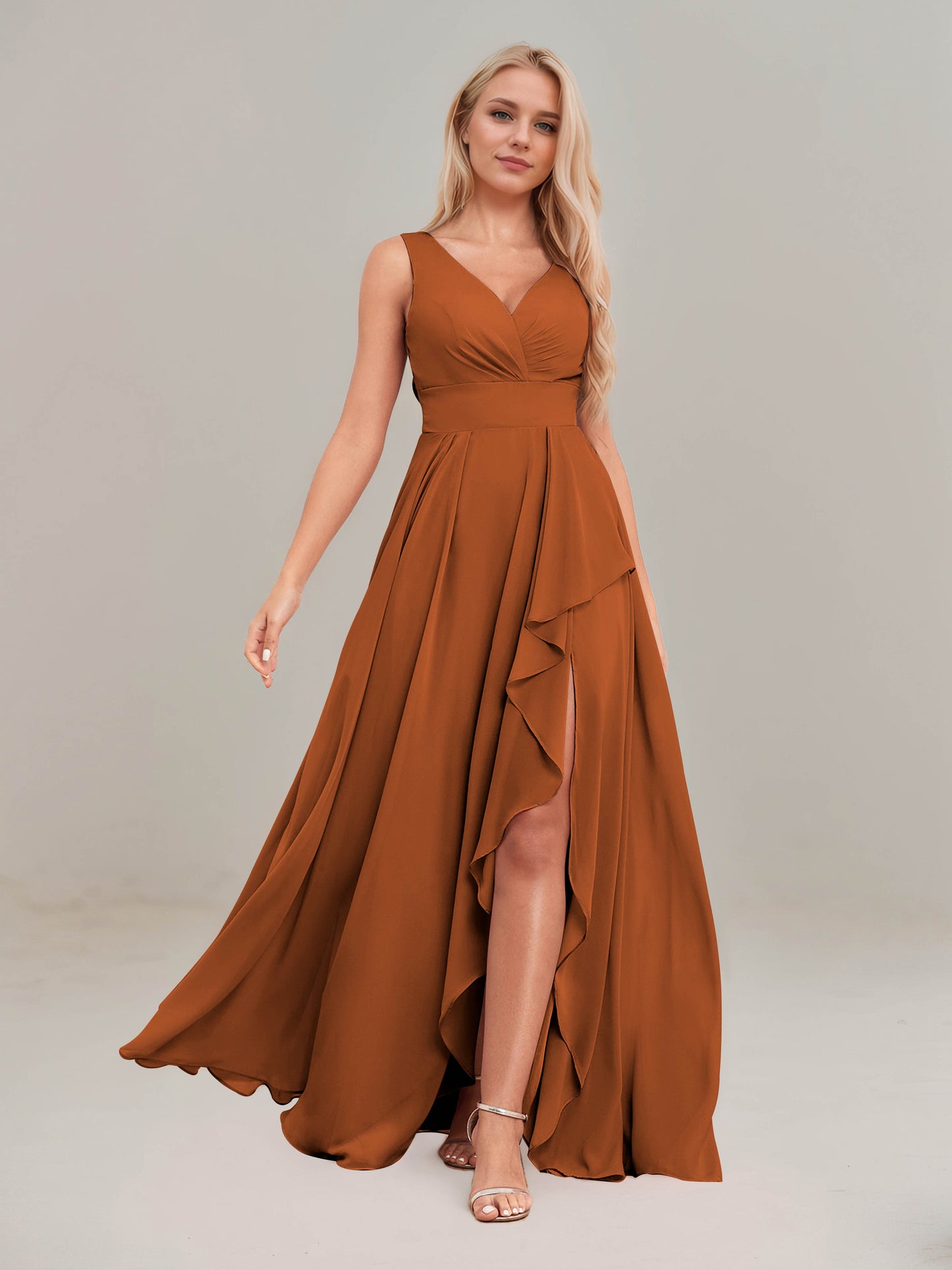 #color_Burnt Orange