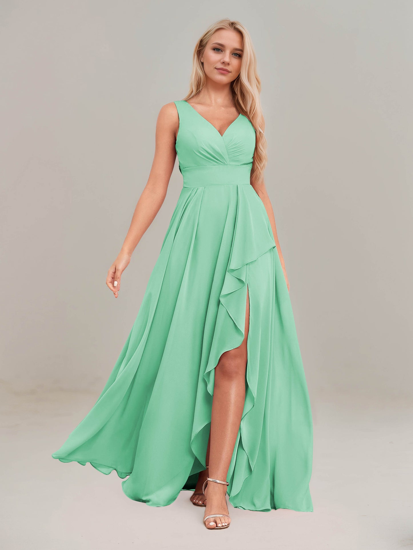 #color_Mint Green
