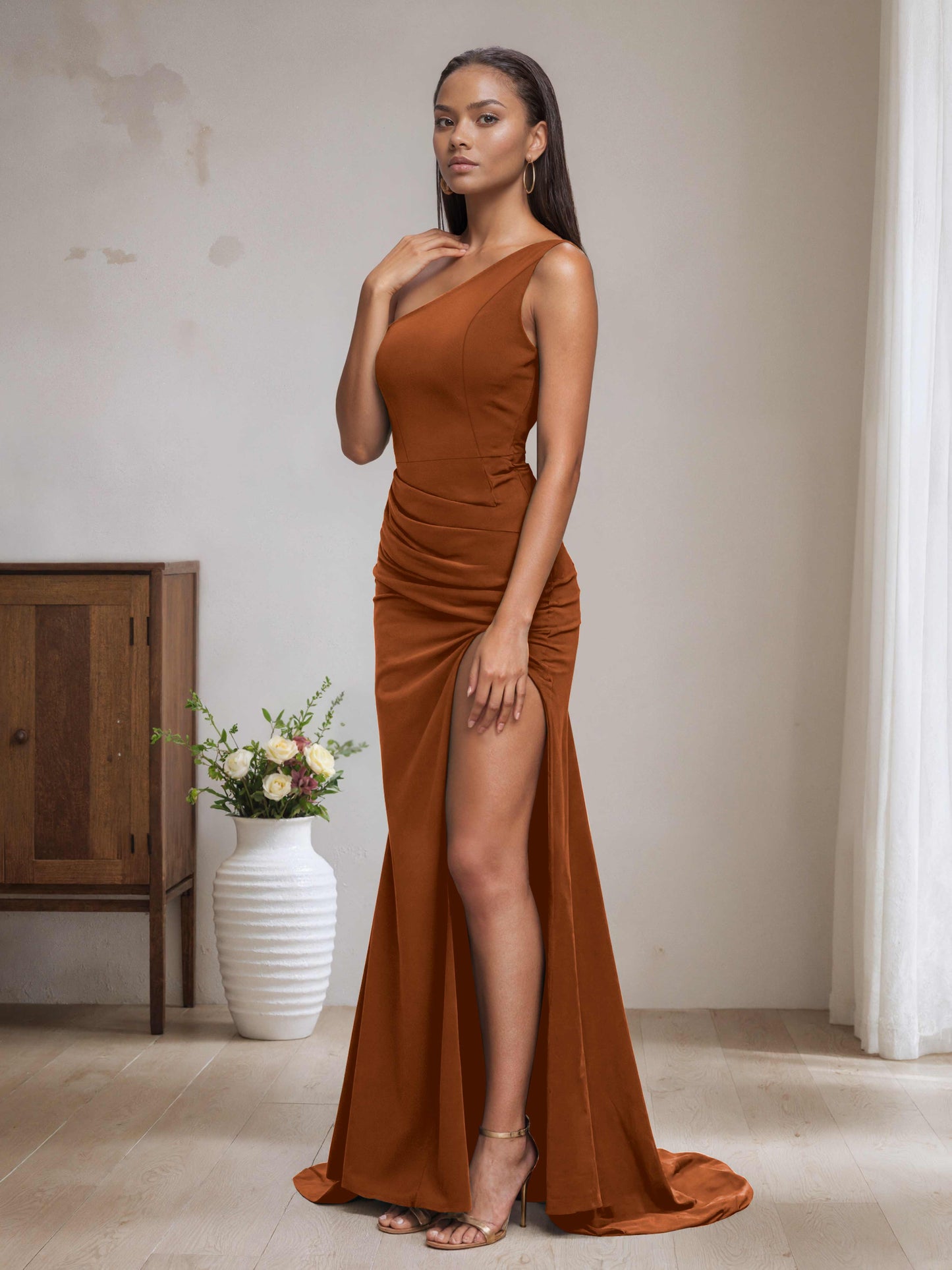 #color_Burnt Orange