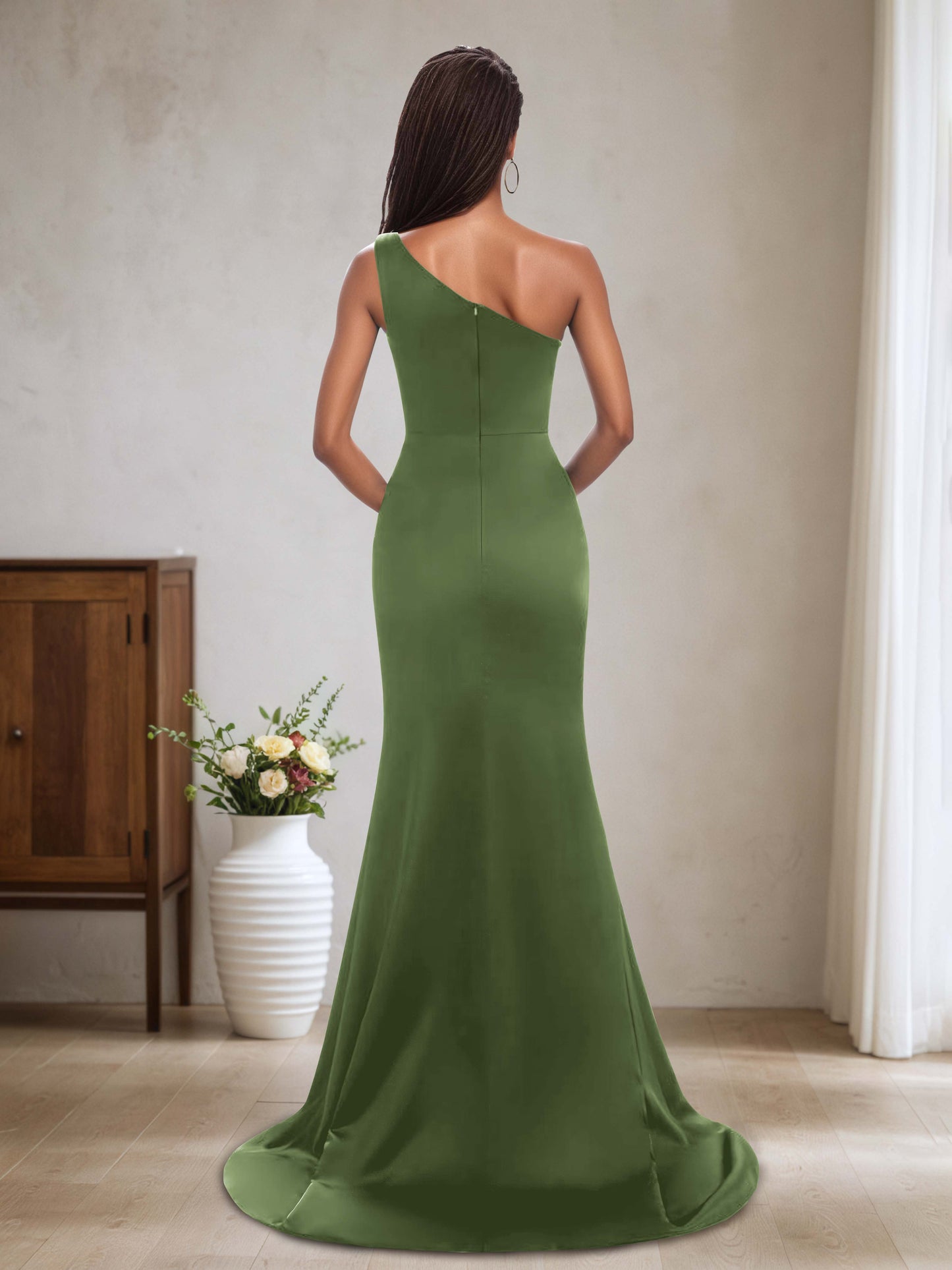 #color_Olive Green
