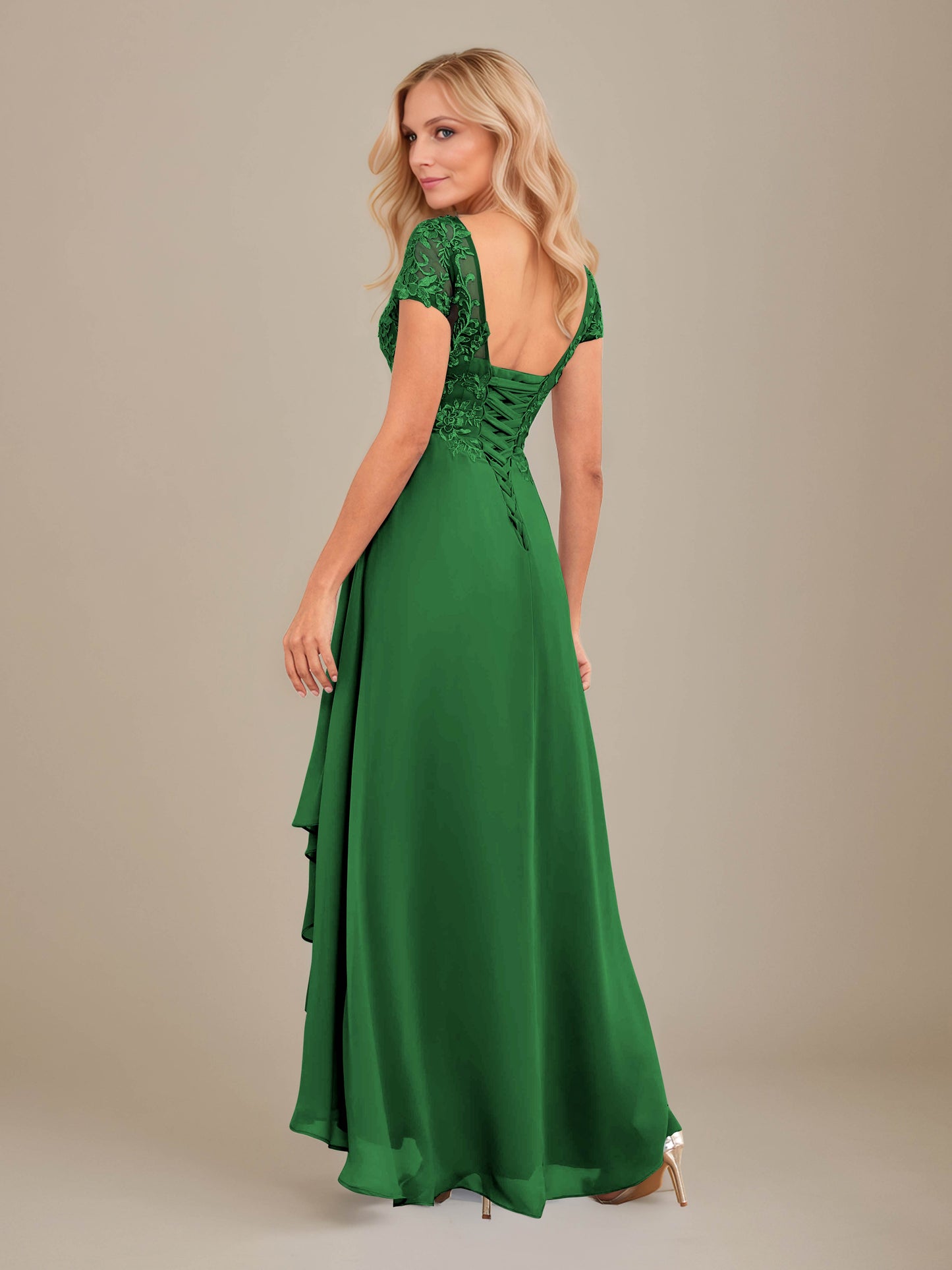 #color_Emerald Green