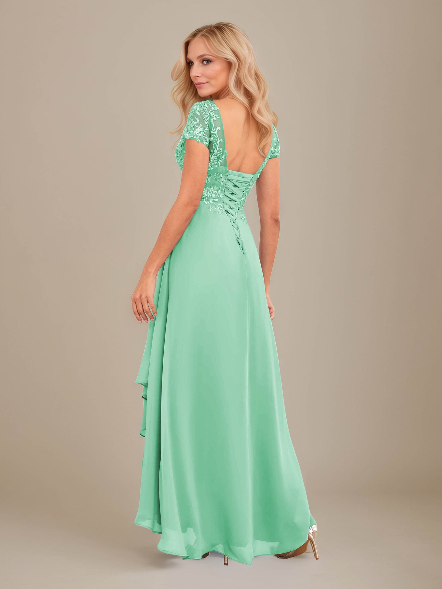 #color_Mint Green