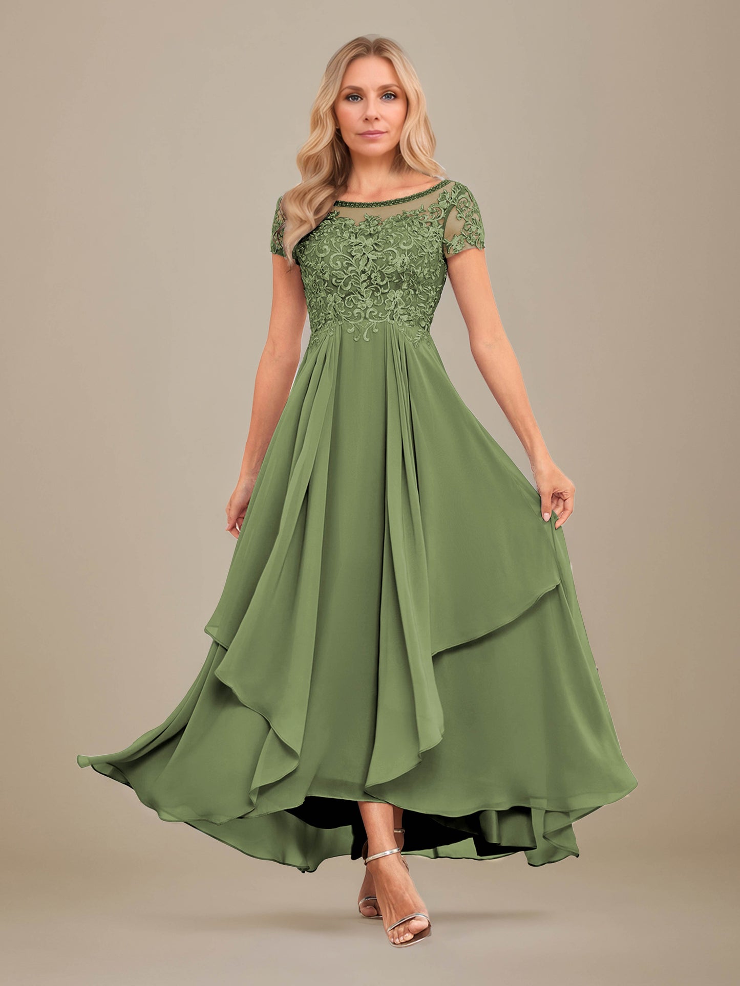#color_Olive Green