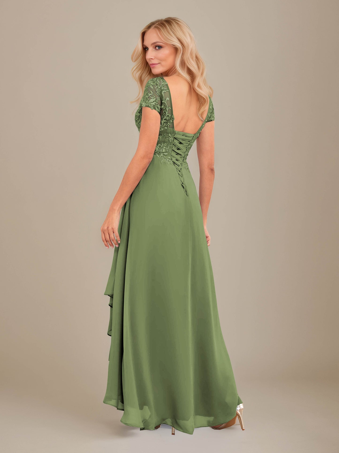 #color_Olive Green