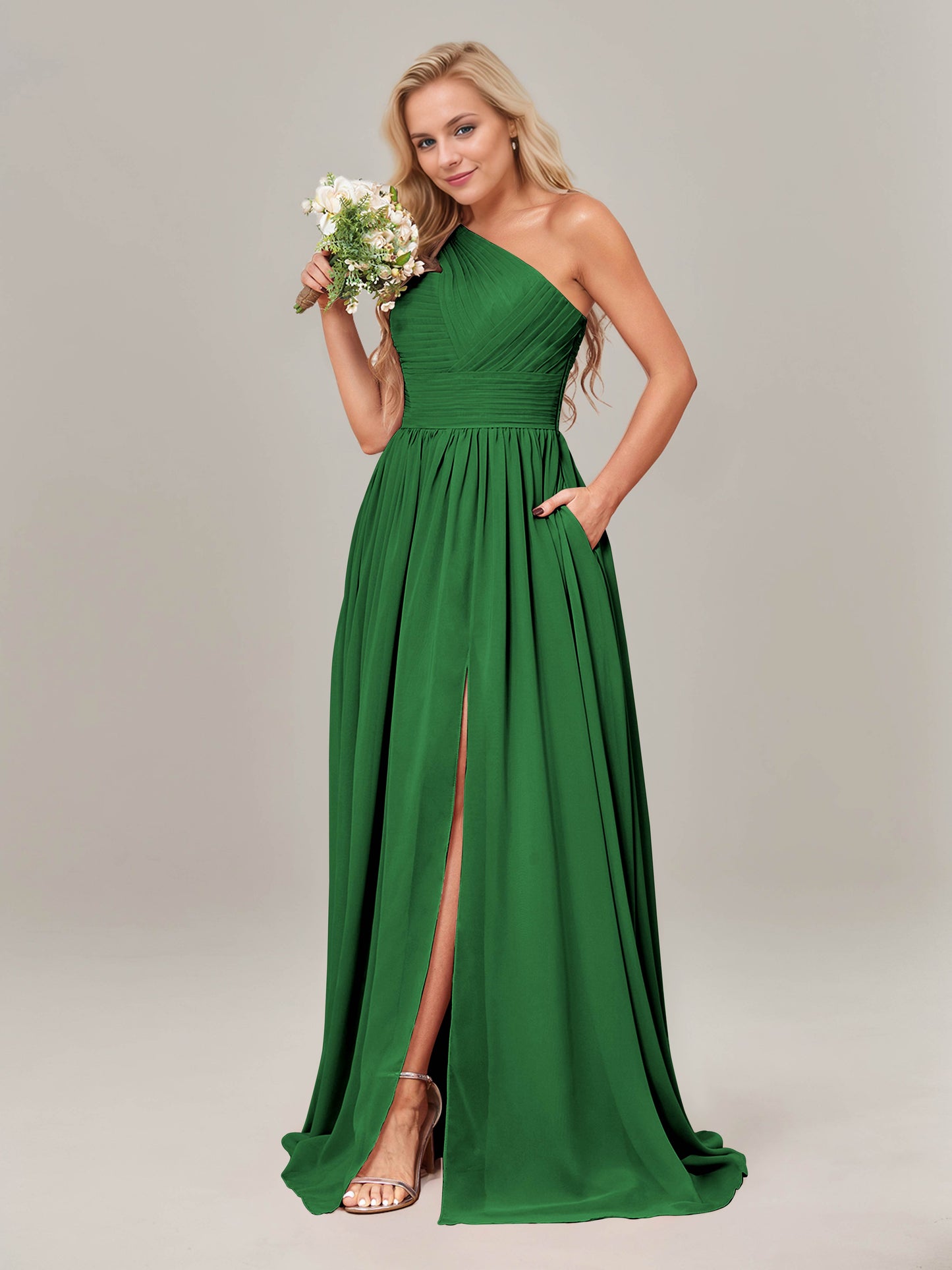 #color_Emerald Green