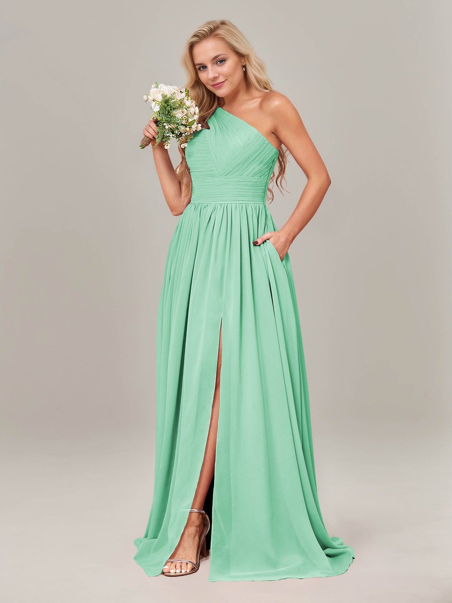 #color_Mint Green