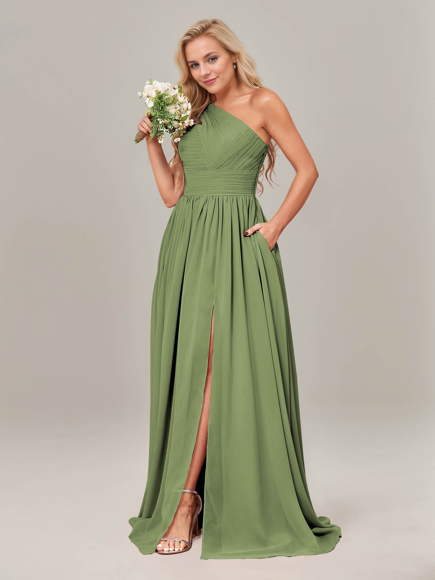 #color_Olive Green