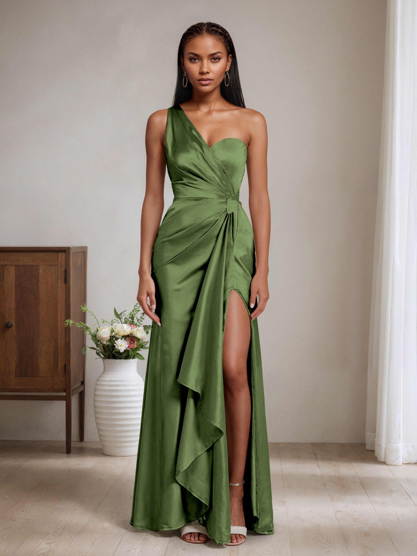 #color_Olive Green