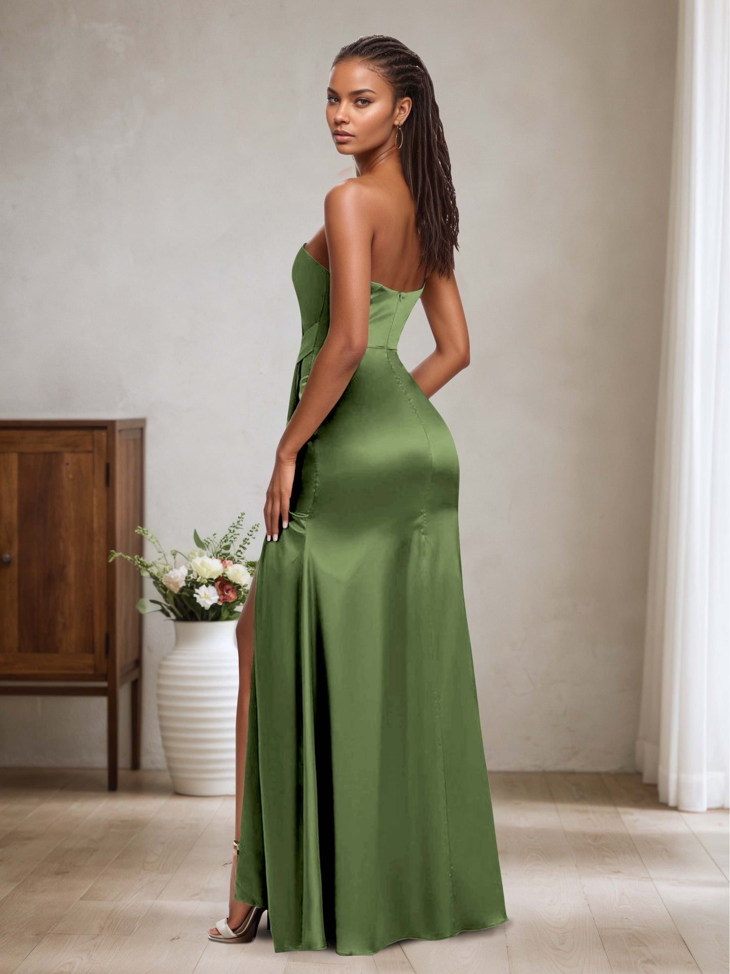 #color_Olive Green