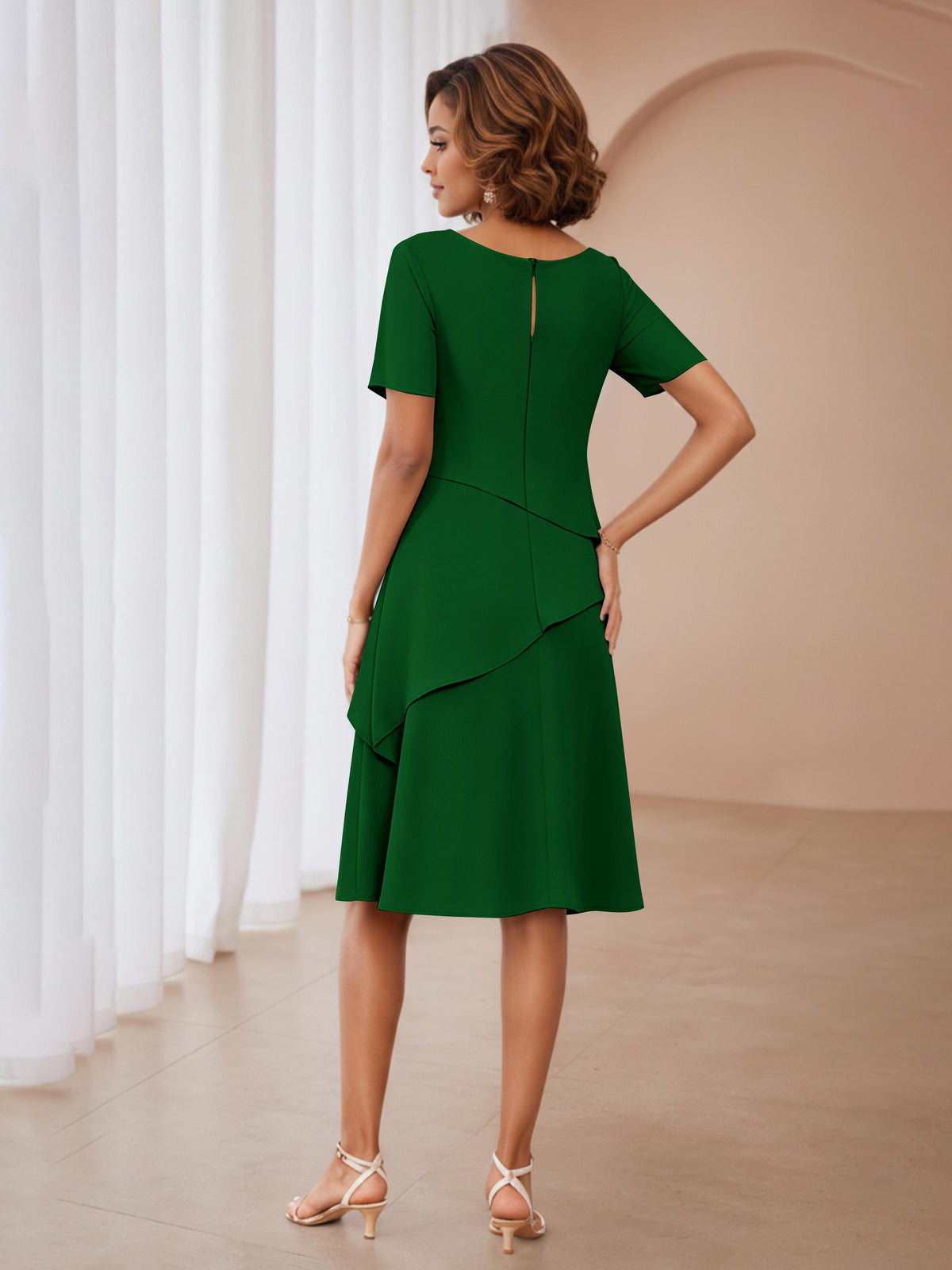 #color_Emerald Green