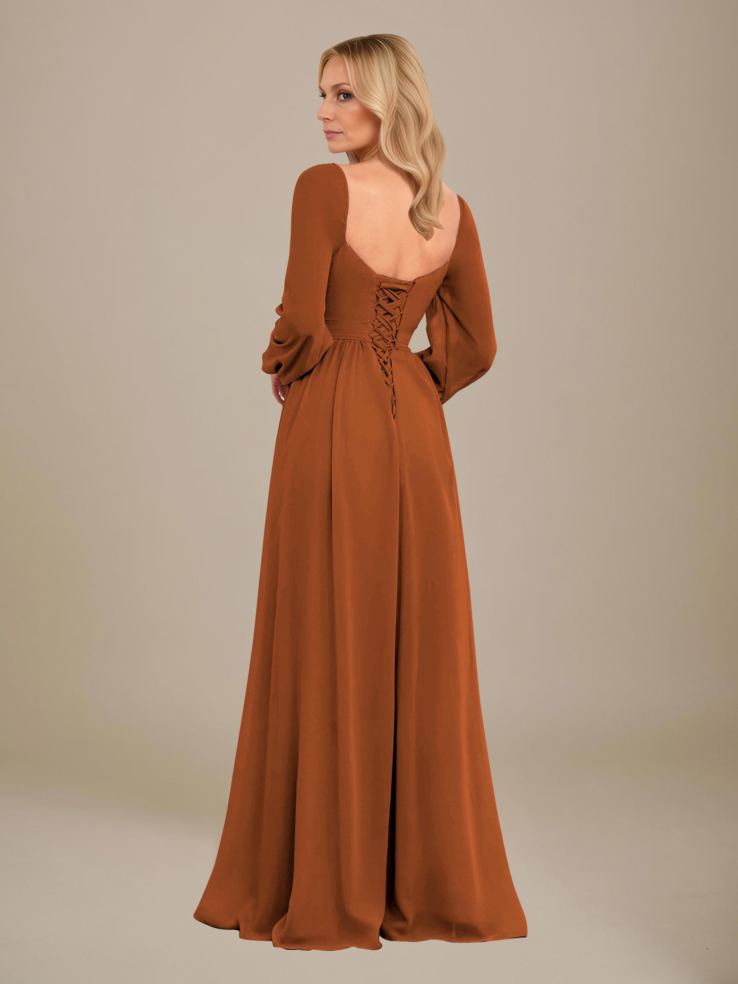 #color_Burnt Orange
